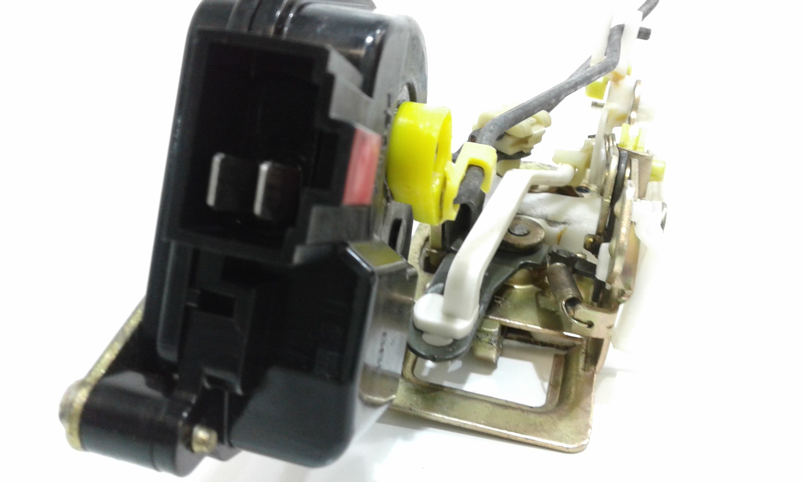 Serratura Posteriore destra CHEVROLET Matiz 3 Serie