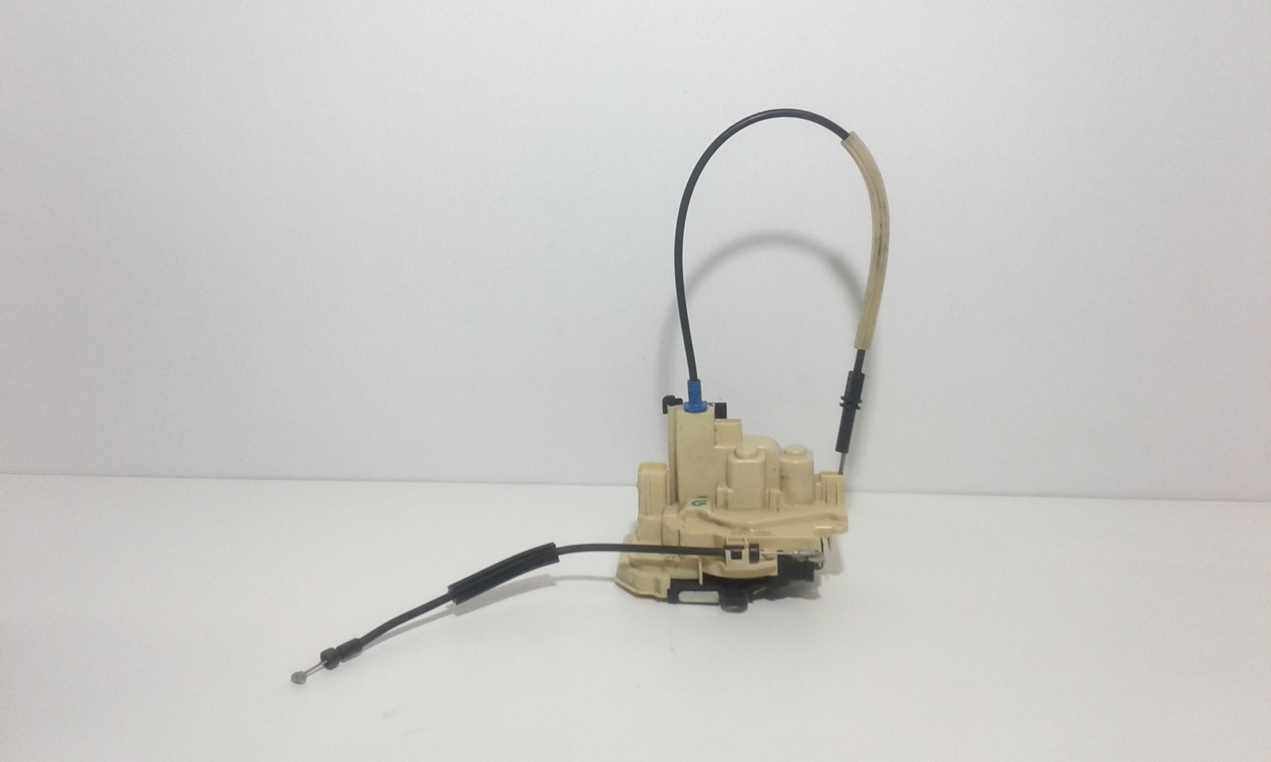 Serratura Posteriore destra FIAT Panda 3 Serie