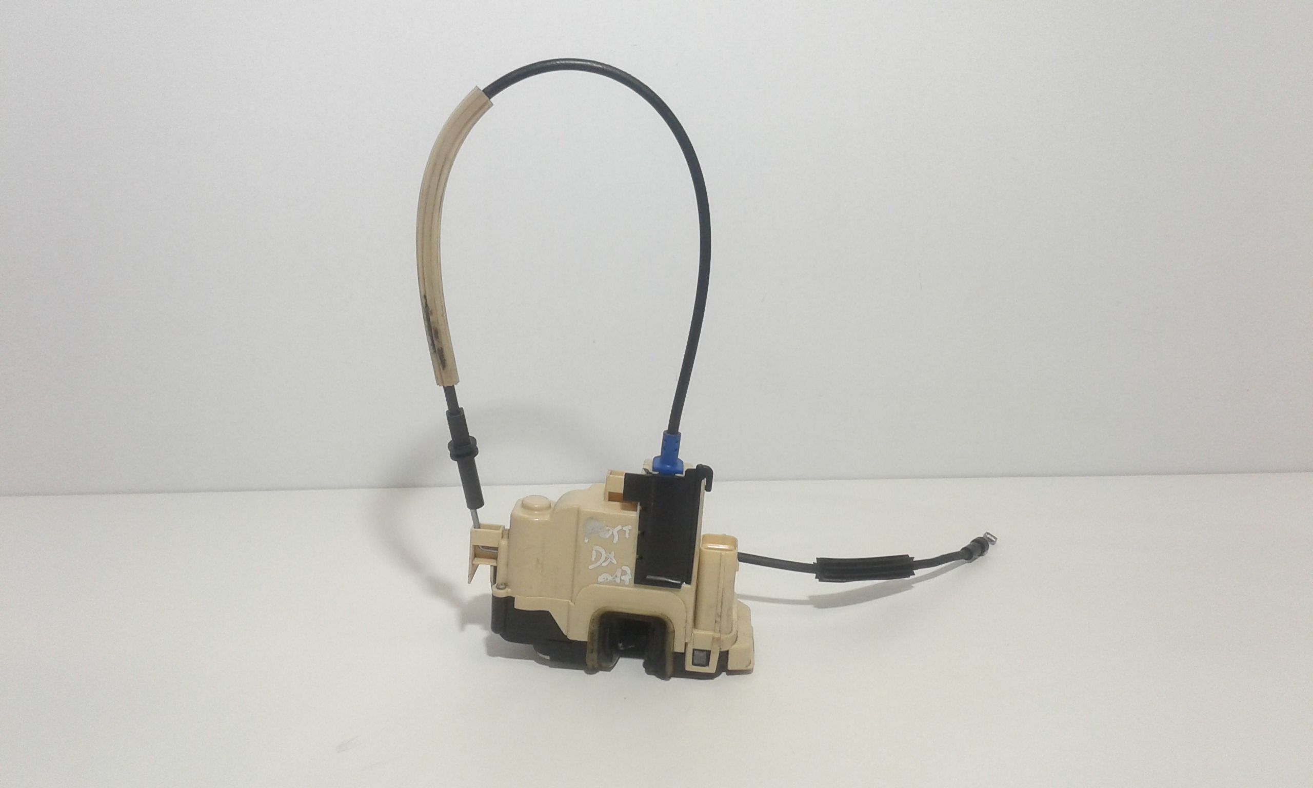 Serratura Posteriore destra FIAT Panda 3 Serie