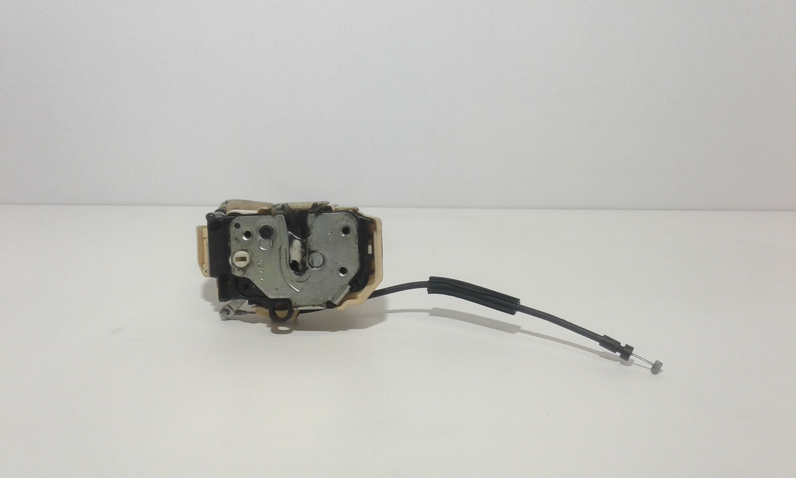 Serratura Posteriore destra FIAT Panda 3 Serie