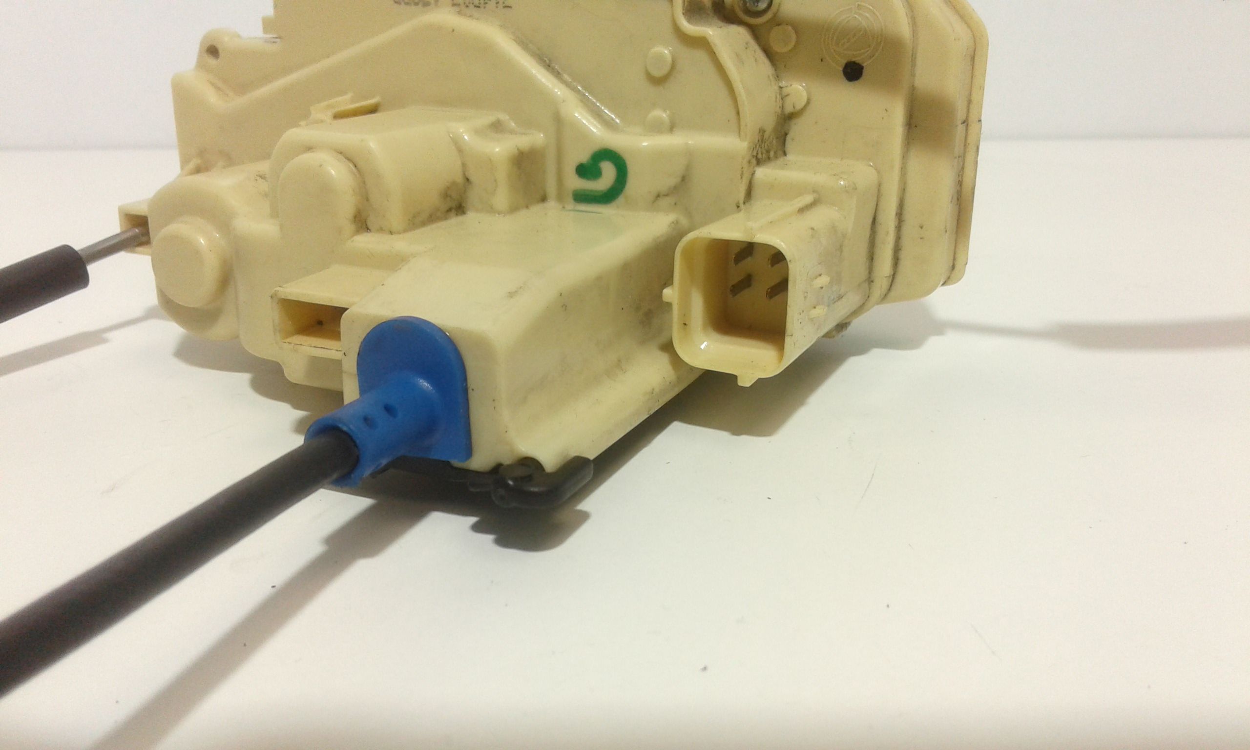 Serratura Posteriore destra FIAT Panda 3 Serie