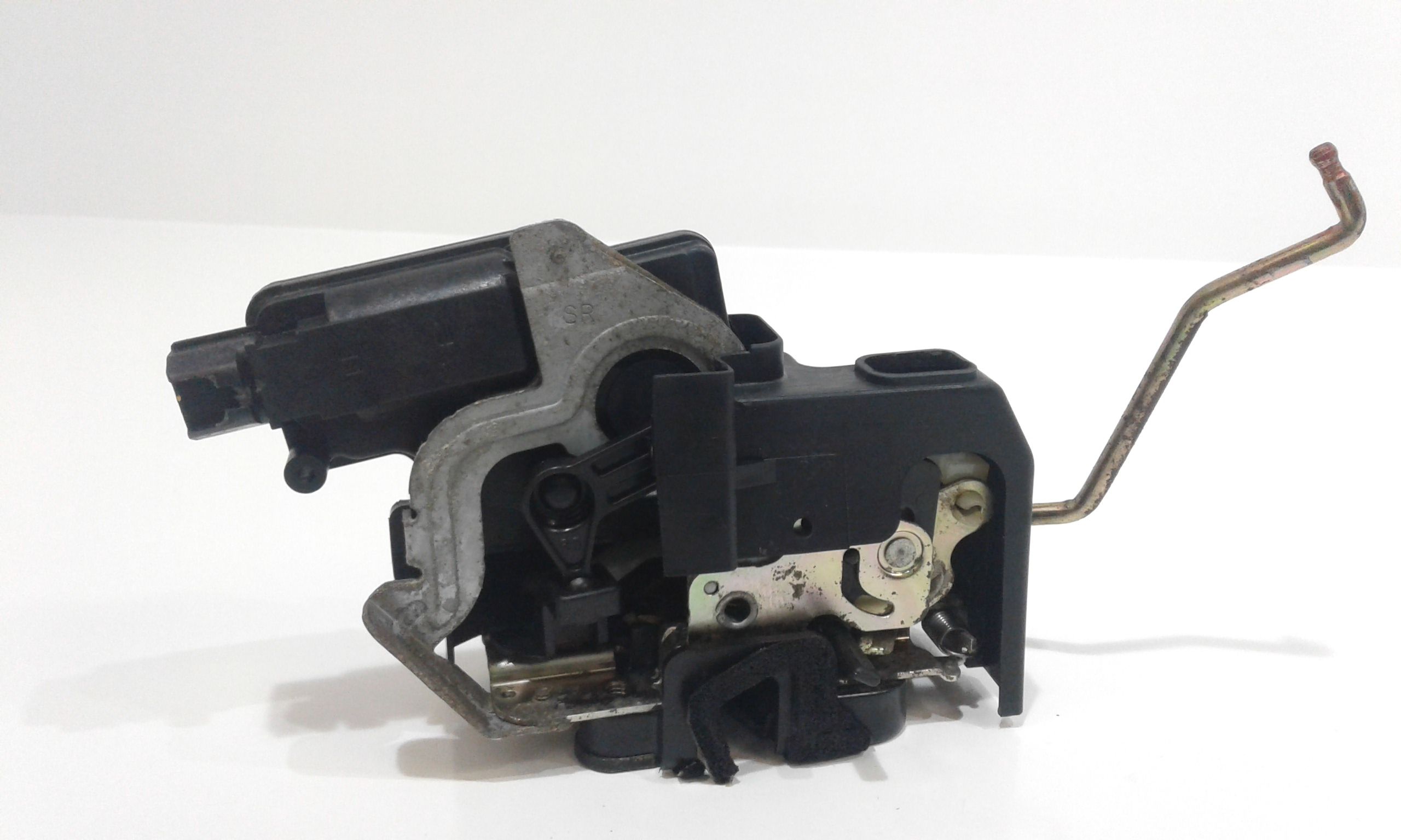 Serratura Posteriore destra KIA Picanto 1 Serie