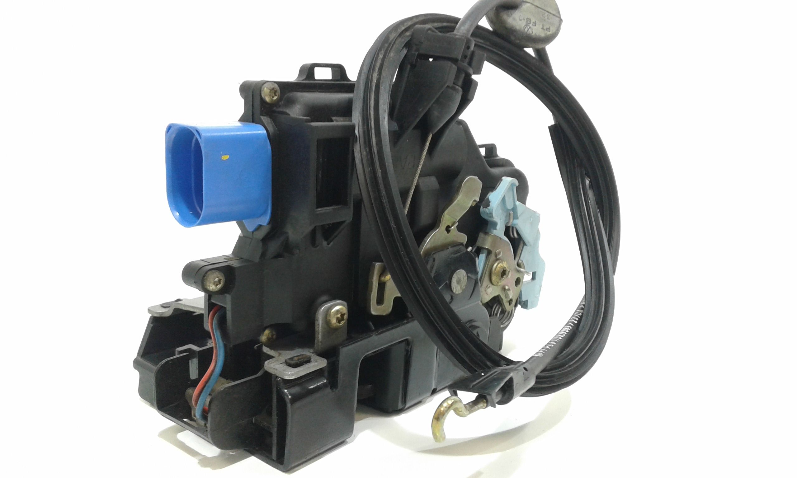 Serratura Posteriore destra VOLKSWAGEN Touran 1 Serie