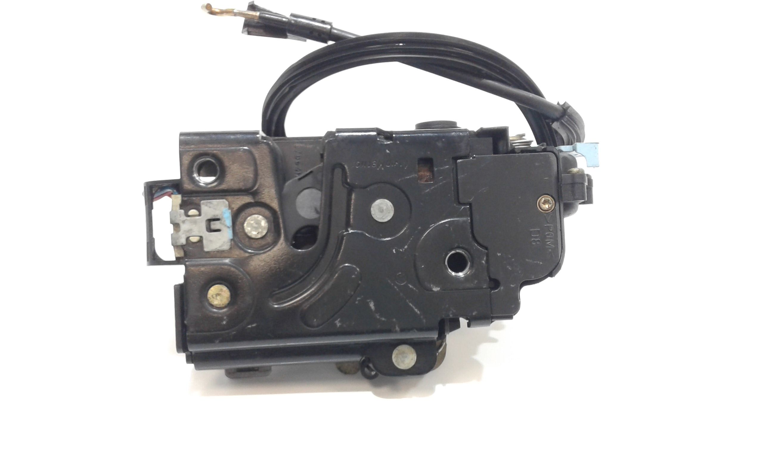 Serratura Posteriore destra VOLKSWAGEN Touran 1 Serie