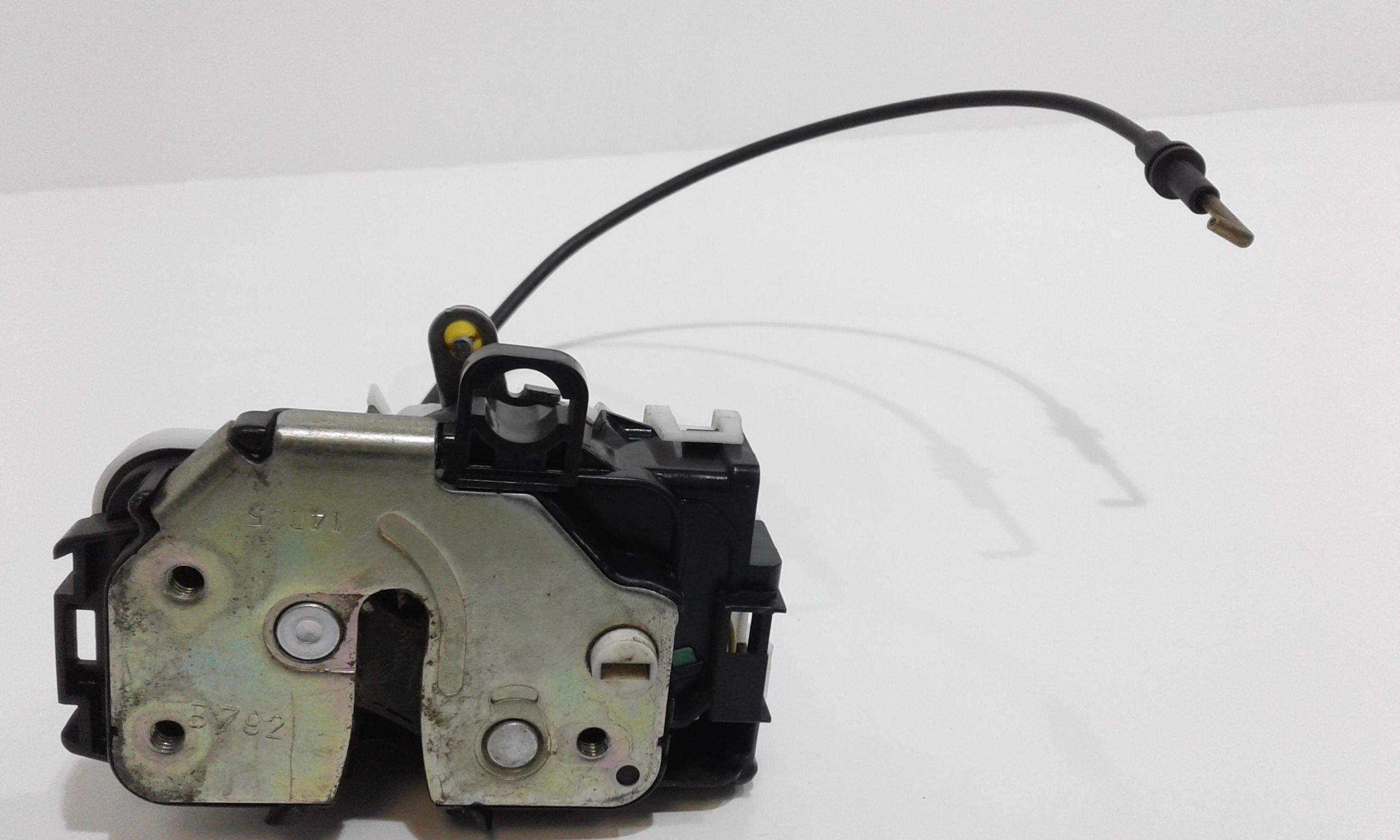 Serratura Posteriore destra FIAT Panda 2 Serie