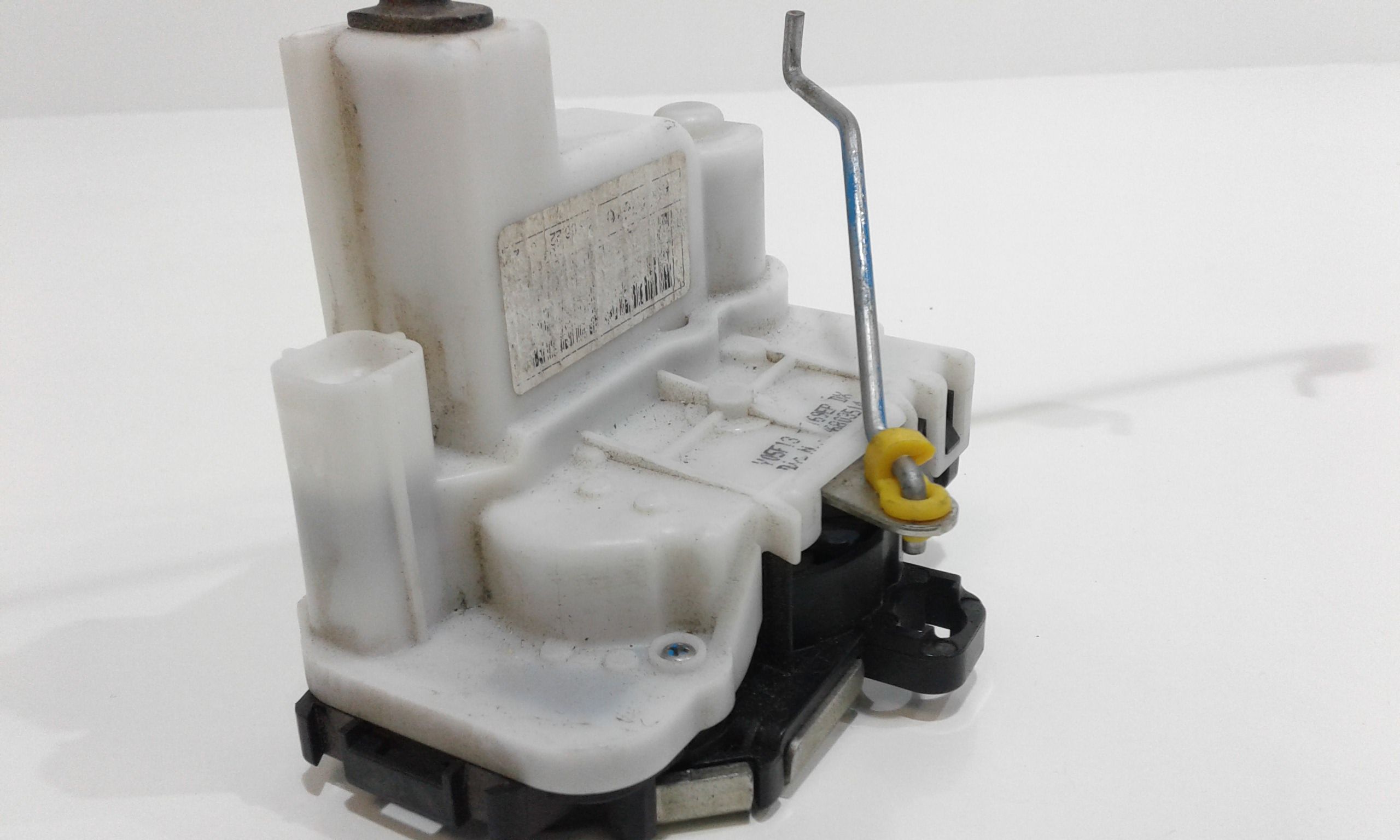 Serratura Posteriore destra FIAT Panda 2 Serie