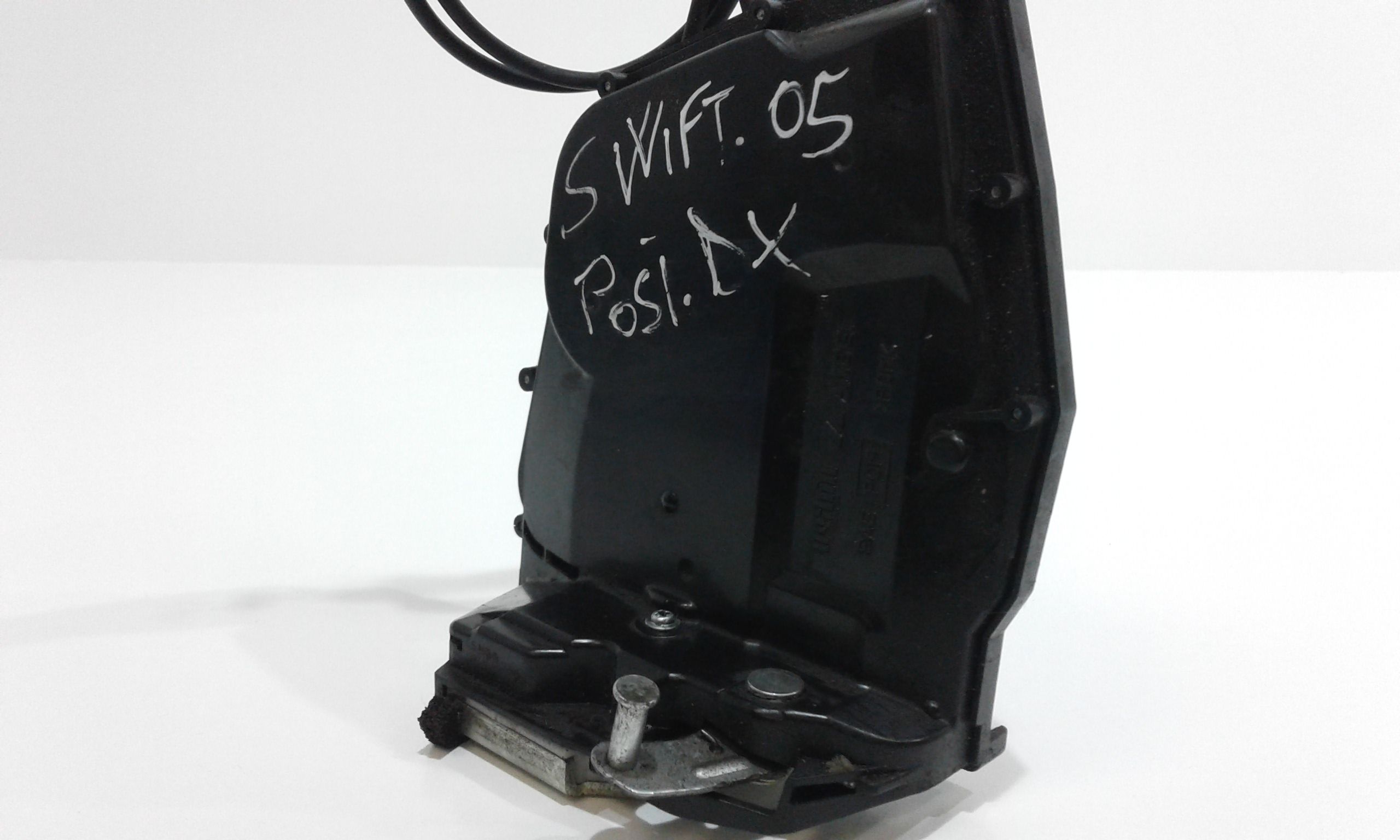 Serratura Posteriore destra SUZUKI Swift 4 Serie