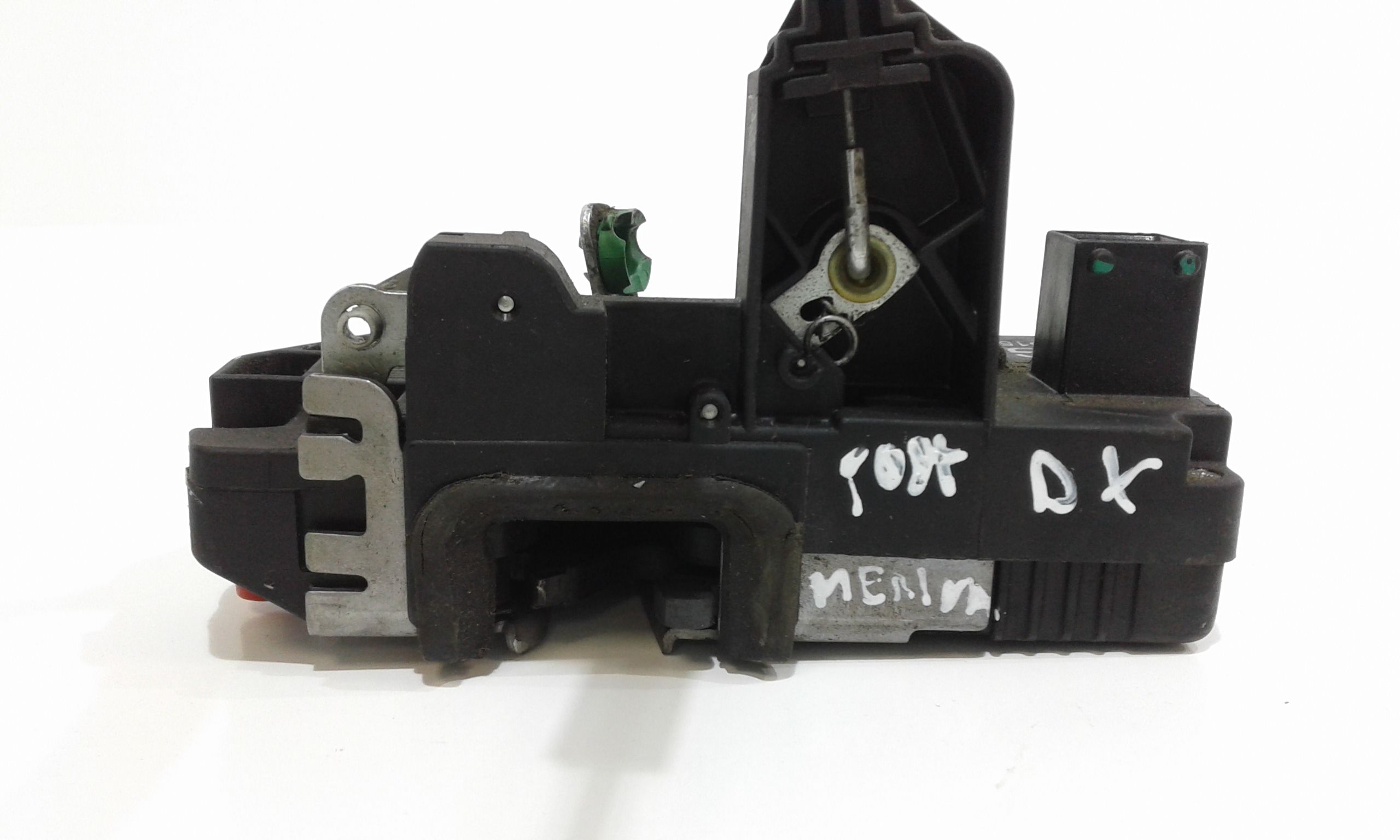 Serratura Posteriore destra OPEL Meriva 1� Serie