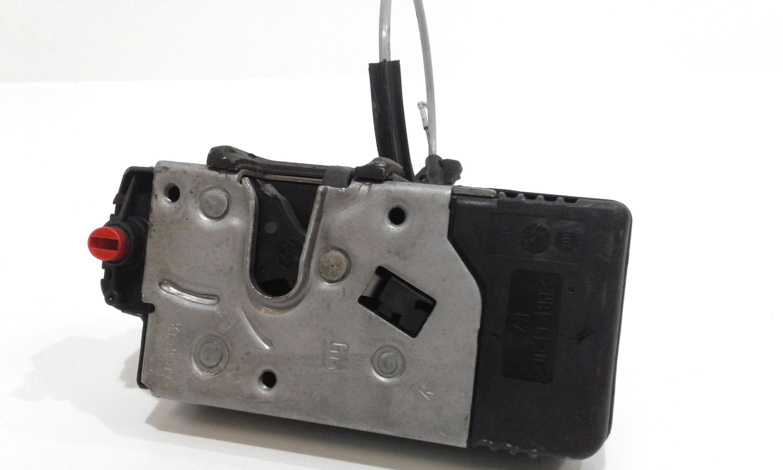 Serratura Posteriore destra OPEL Meriva 1� Serie