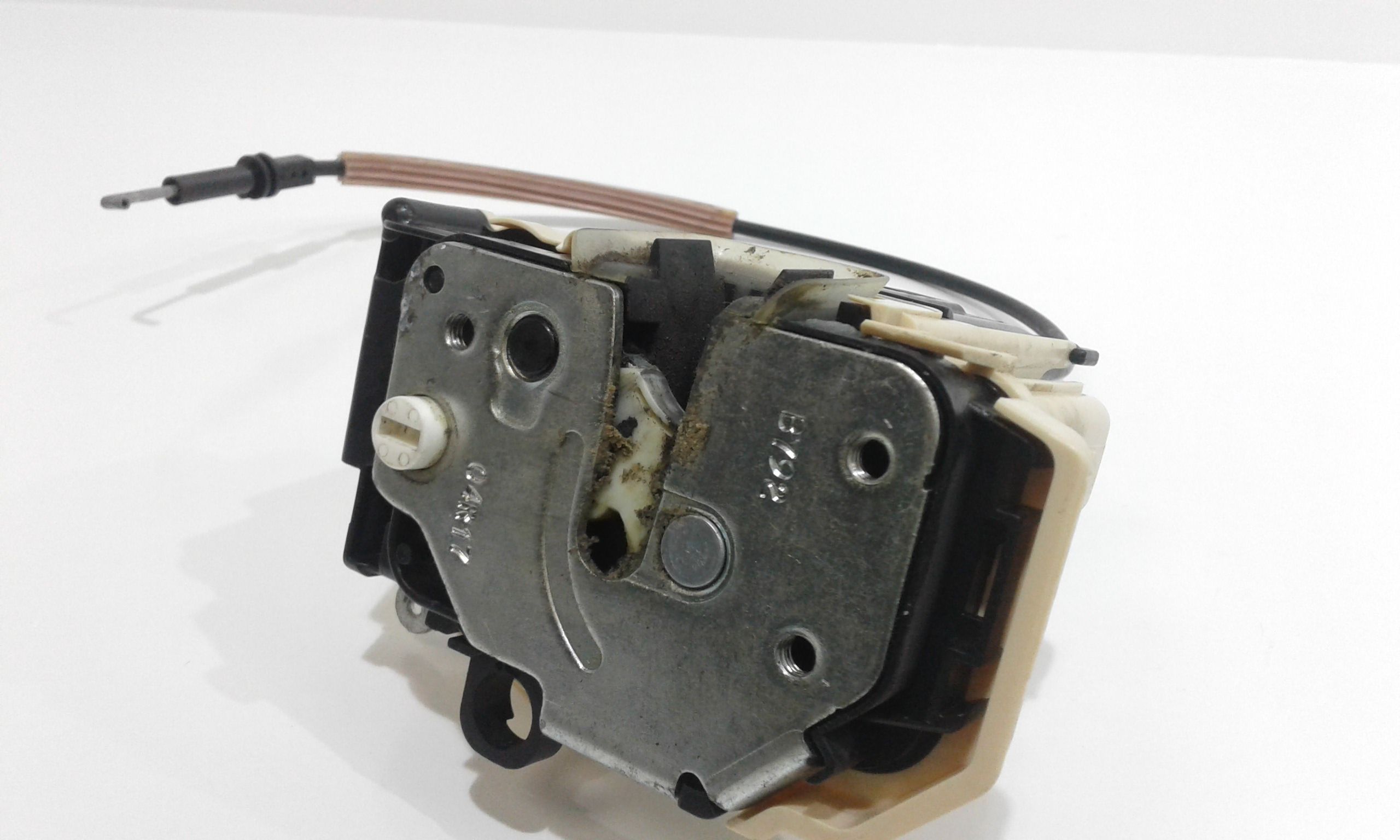 Serratura Posteriore destra FIAT Panda 3 Serie