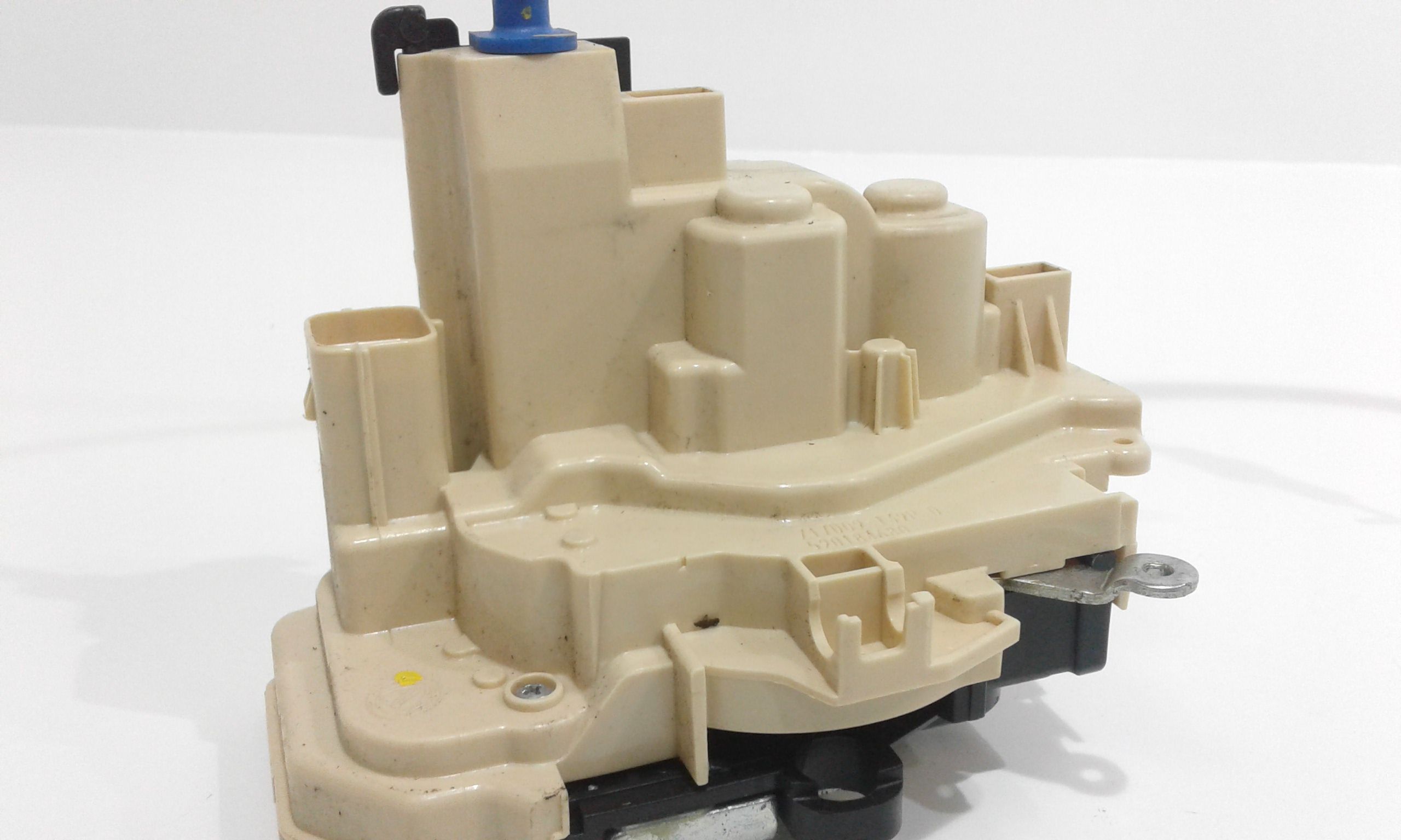 Serratura Posteriore destra FIAT Panda 3 Serie