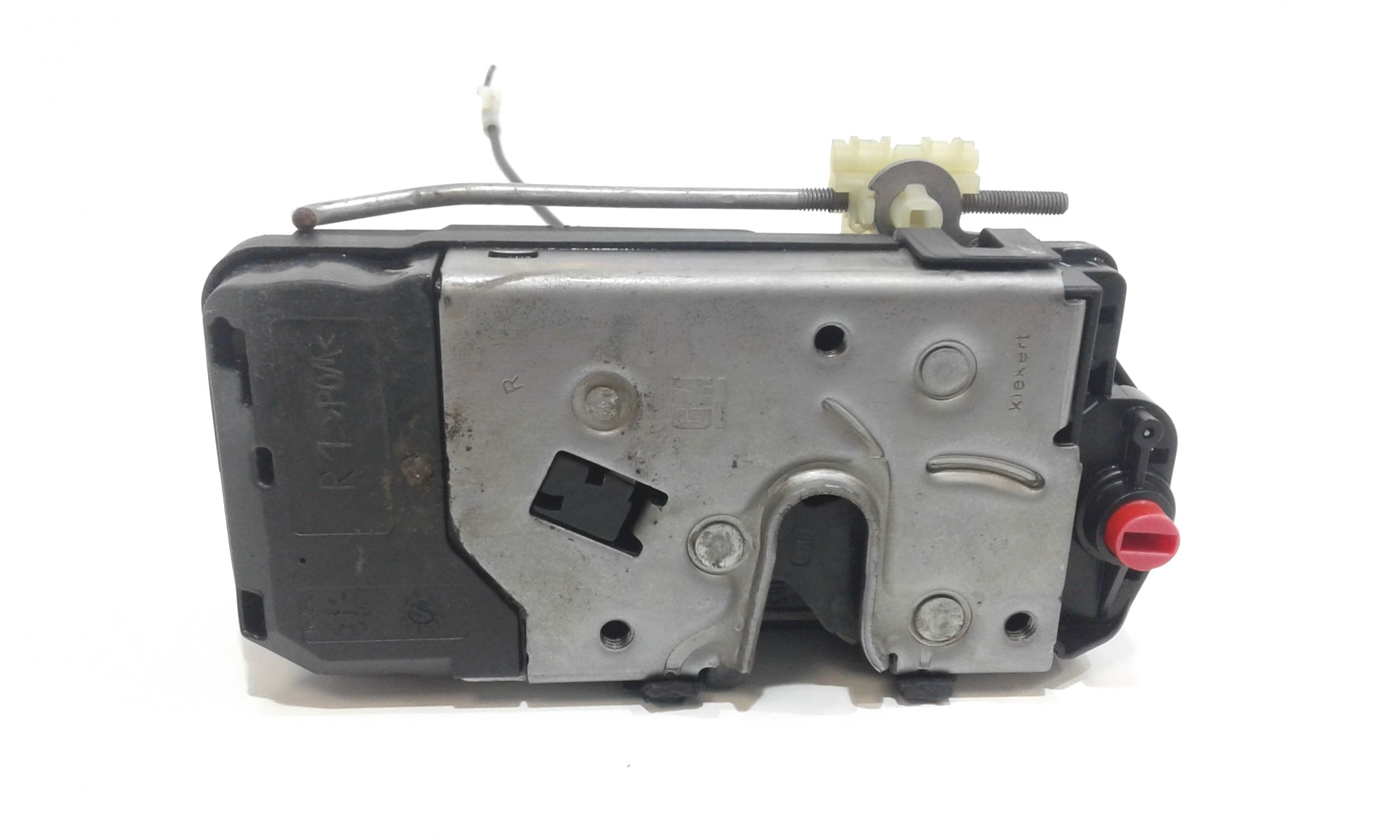 Serratura Posteriore destra OPEL Astra H Berlina