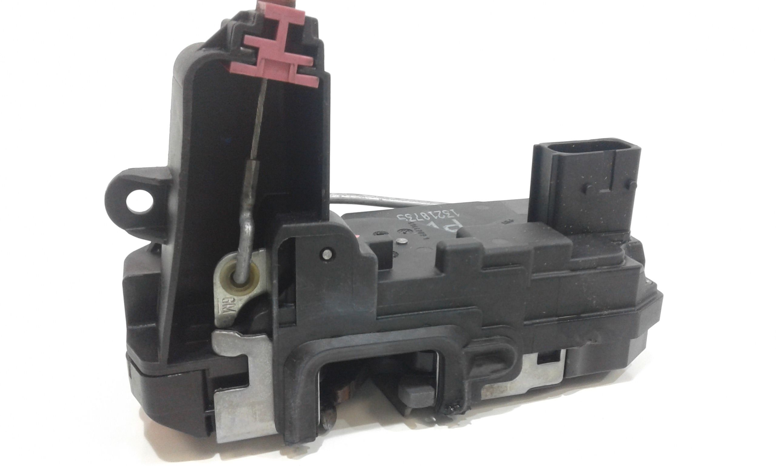 Serratura Posteriore destra OPEL Astra H Berlina