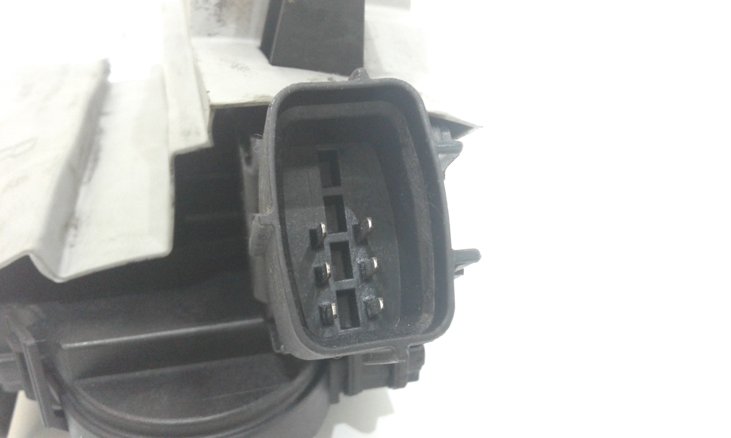 Serratura Posteriore destra FIAT Idea 1 Serie