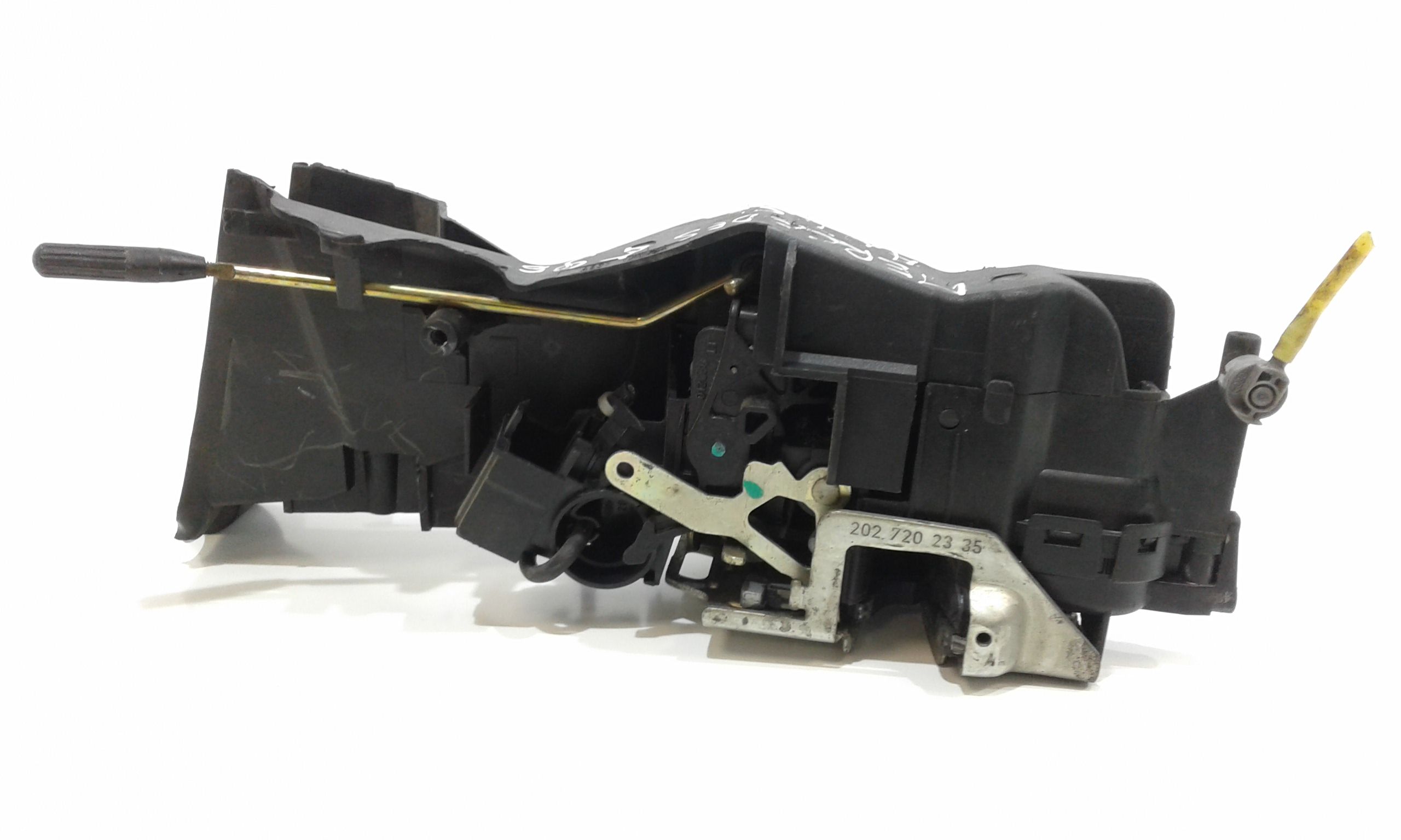 Serratura Anteriore Sinistra MERCEDES Classe E Berlina W210