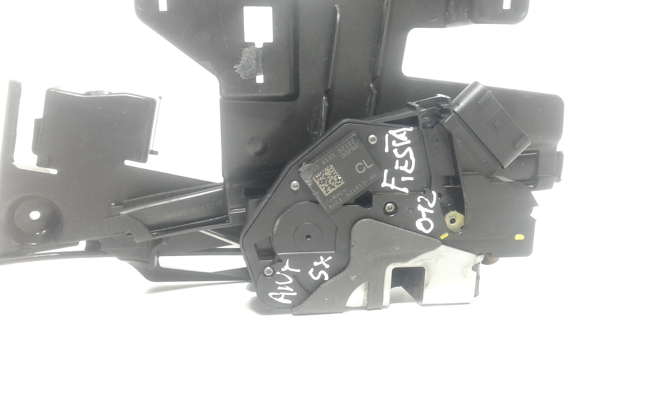 Serratura Anteriore Sinistra FORD Fiesta 6 Serie