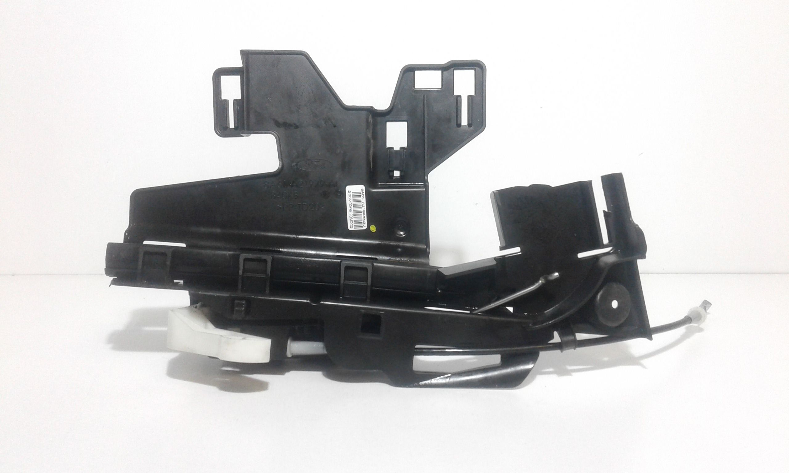 Serratura Anteriore Sinistra FORD Fiesta 6 Serie