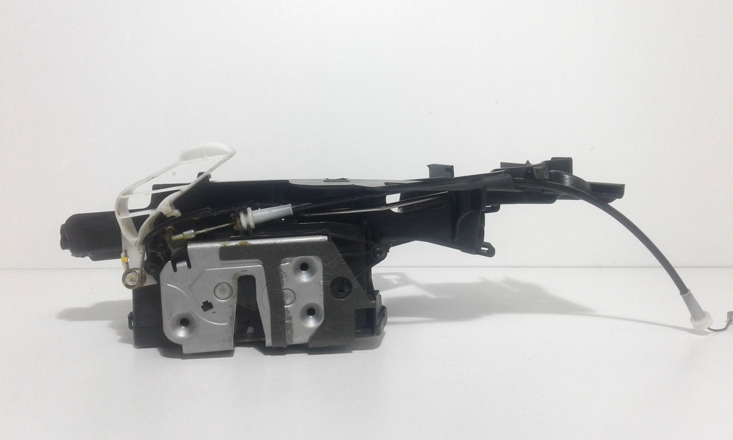 Serratura Anteriore Sinistra FORD Fiesta 6 Serie