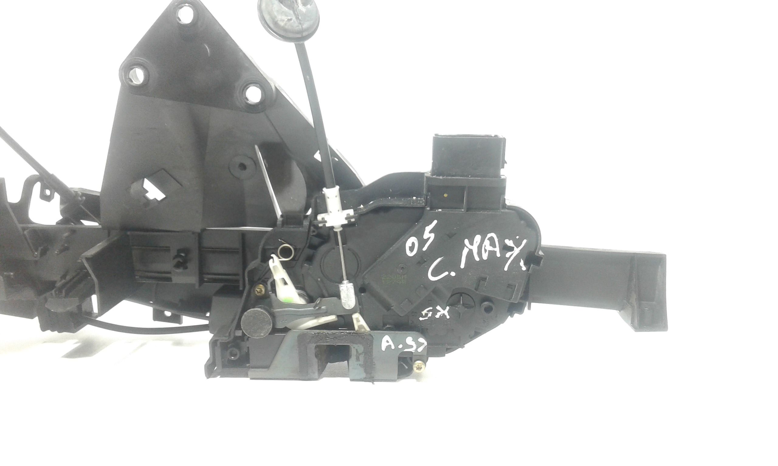 Serratura Anteriore Sinistra FORD C - Max Serie