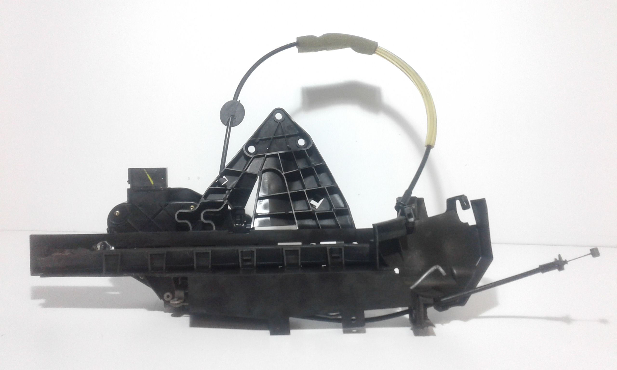 Serratura Anteriore Sinistra FORD C - Max Serie