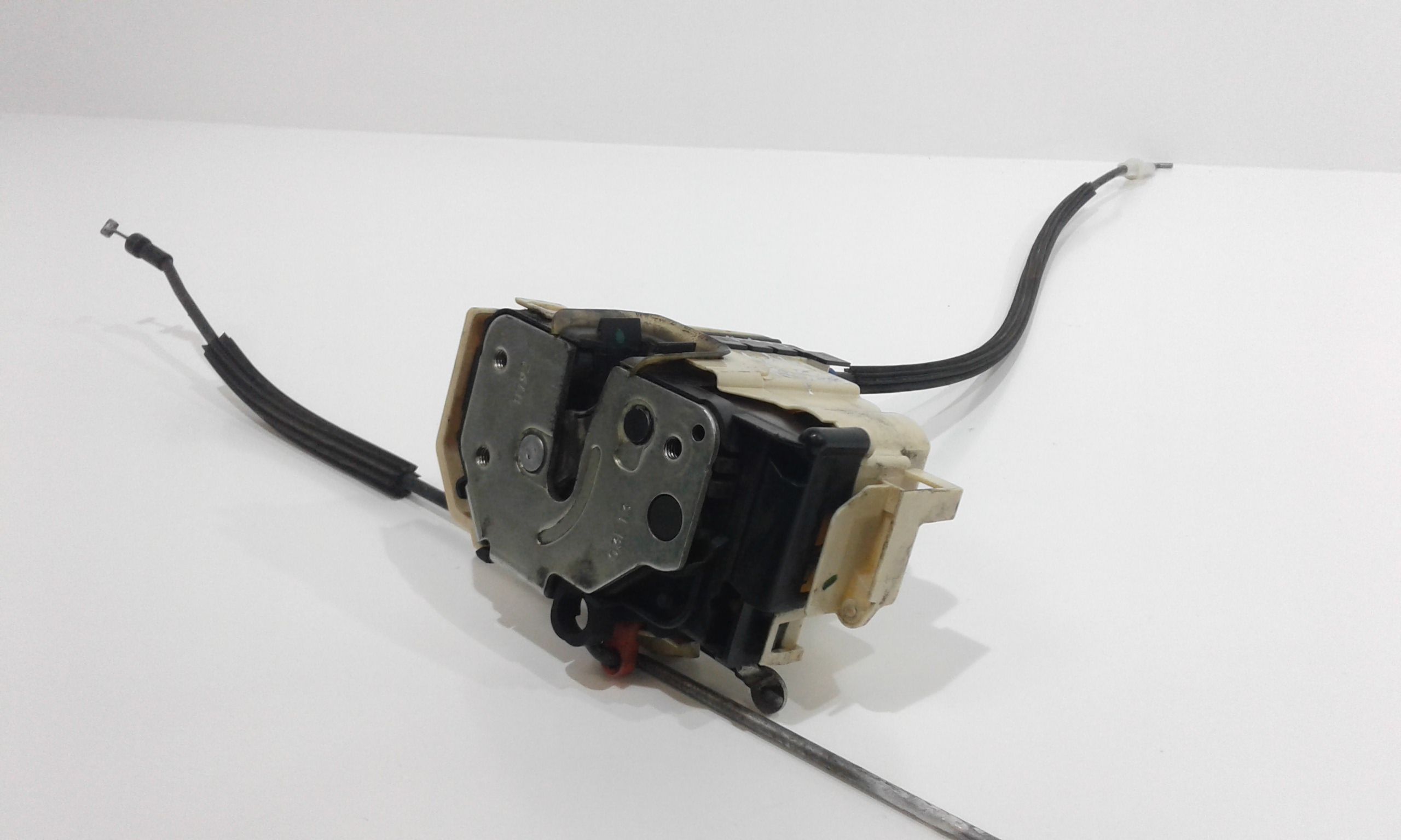 Serratura Anteriore Sinistra FIAT Panda 3 Serie