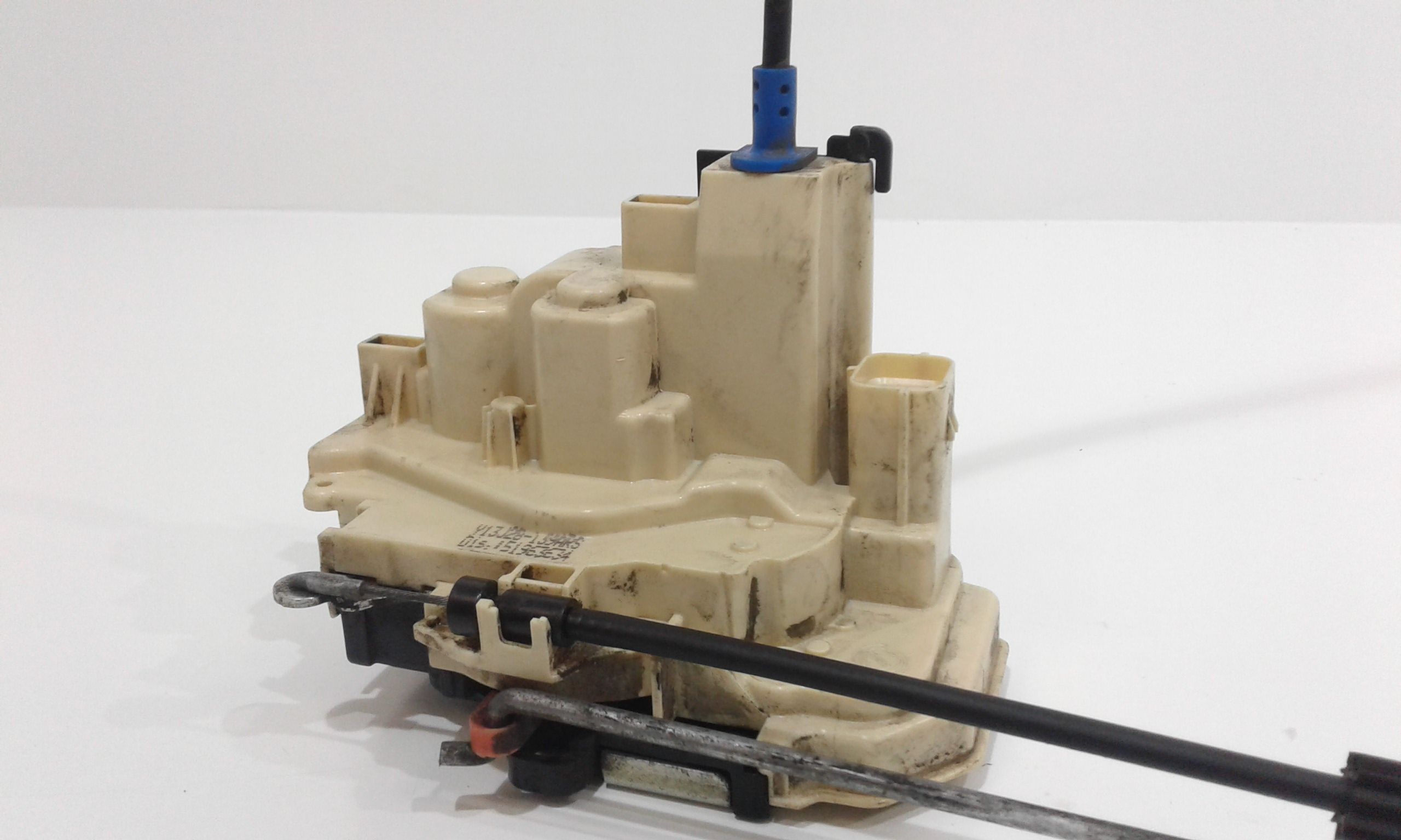 Serratura Anteriore Sinistra FIAT Panda 3 Serie