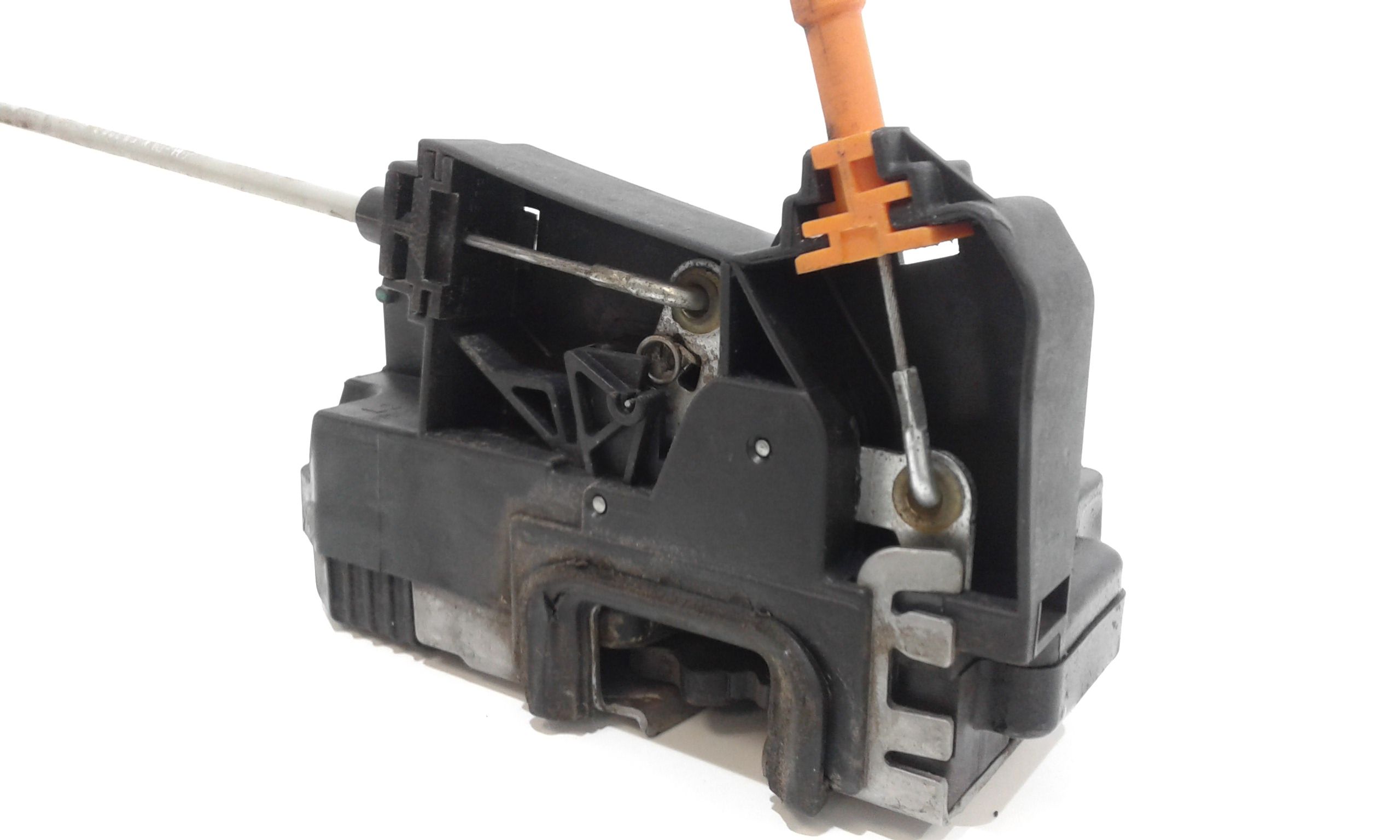 Serratura Anteriore Sinistra OPEL Meriva 1 Serie