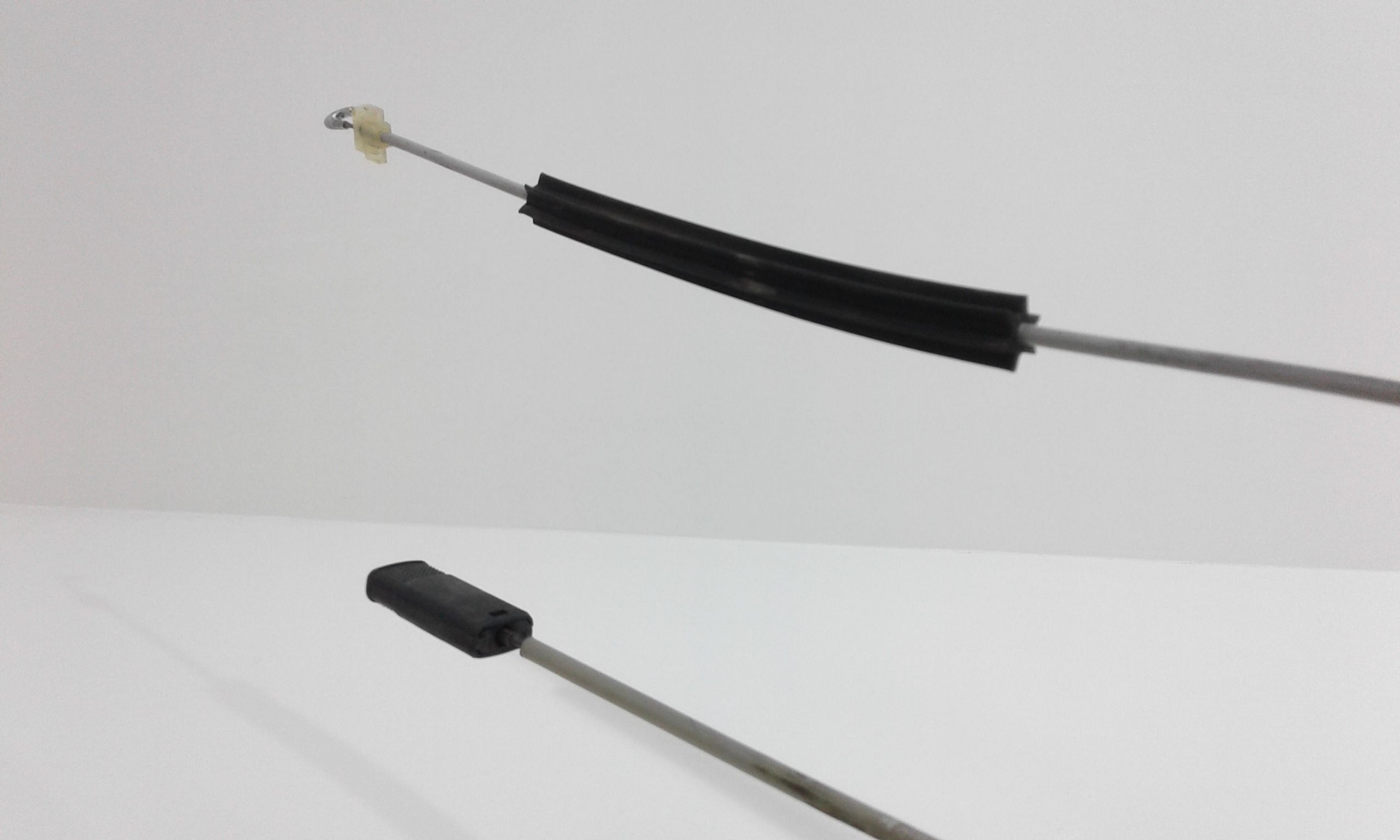 Serratura Anteriore Sinistra OPEL Meriva 1 Serie