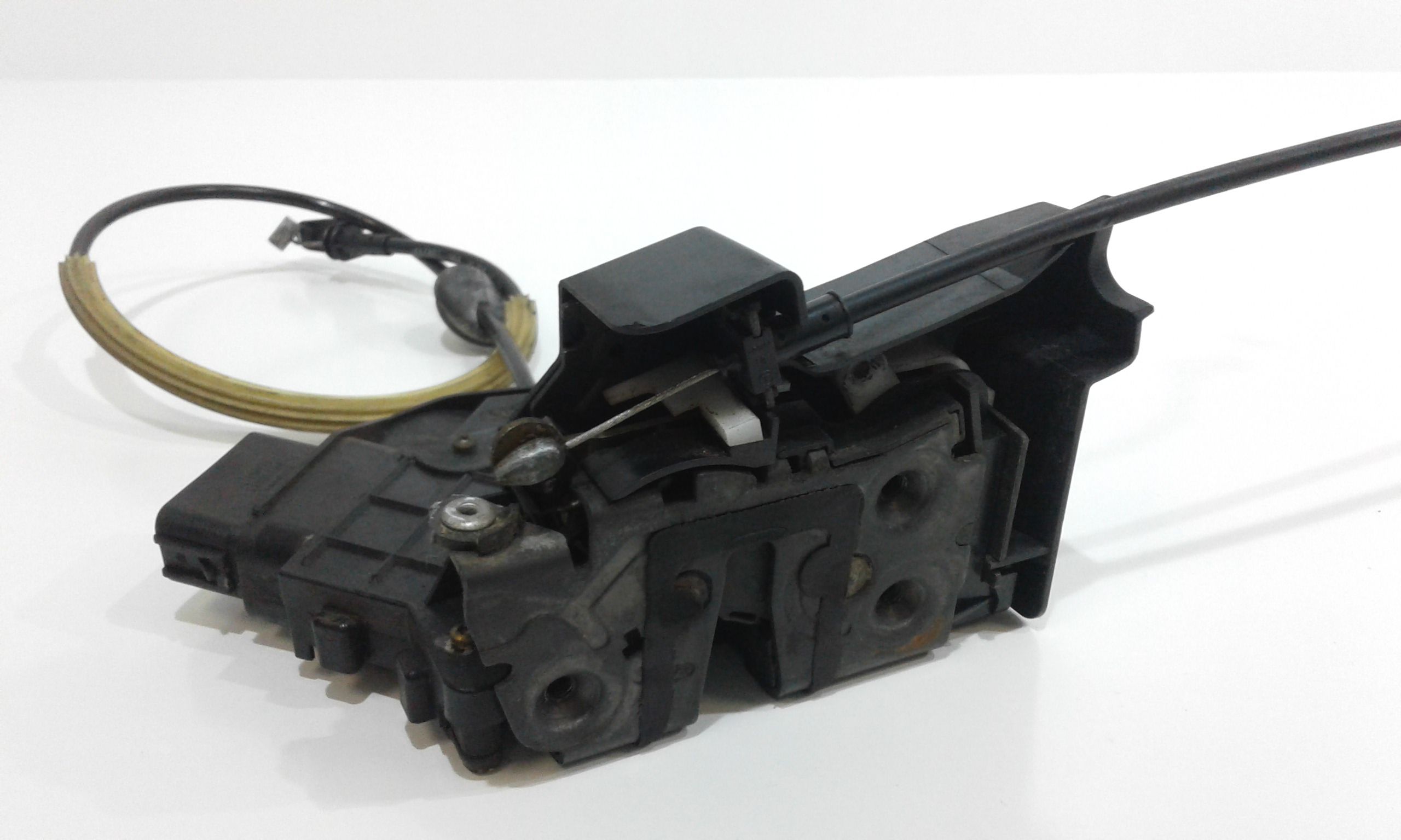 Serratura Anteriore Sinistra FORD C - Max Serie