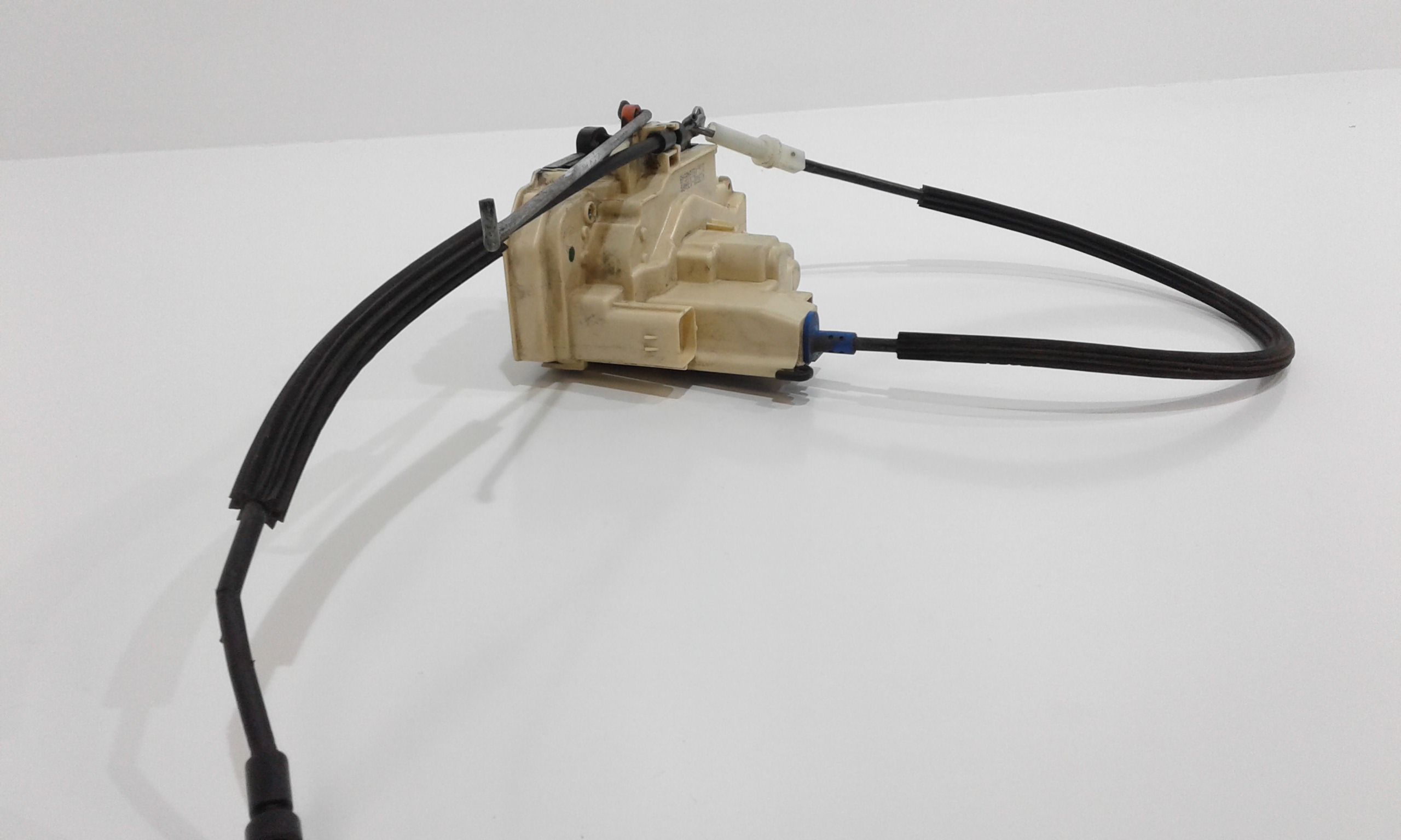 Serratura Anteriore Sinistra FIAT Panda 3 Serie