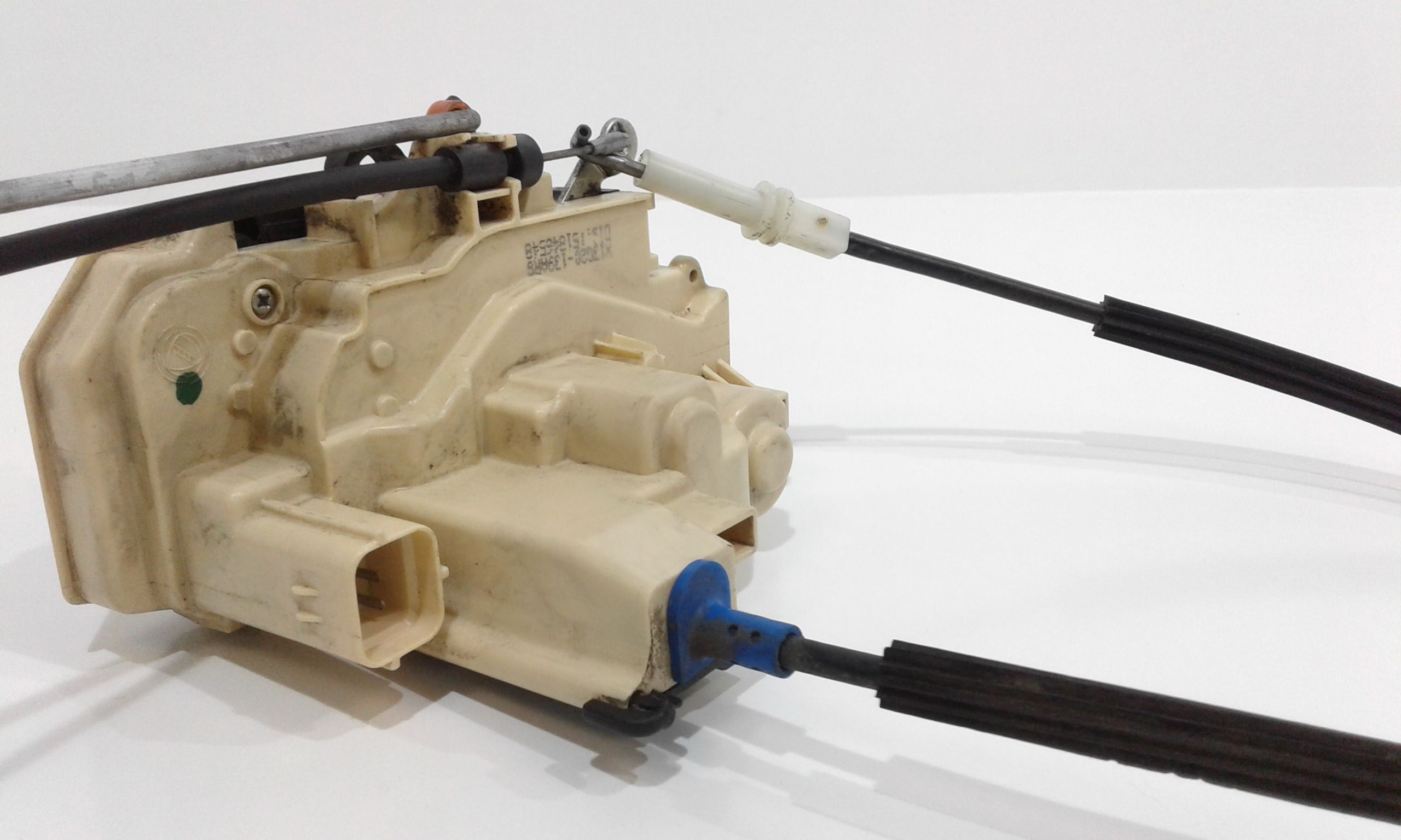 Serratura Anteriore Sinistra FIAT Panda 3 Serie