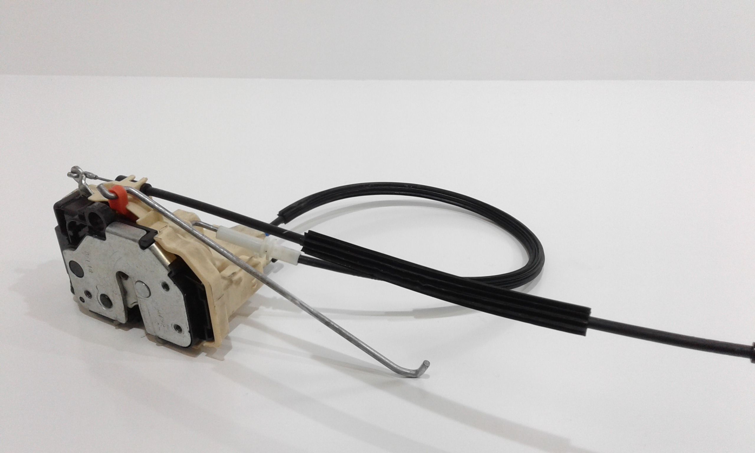 Serratura Anteriore Sinistra FIAT Panda 3 Serie