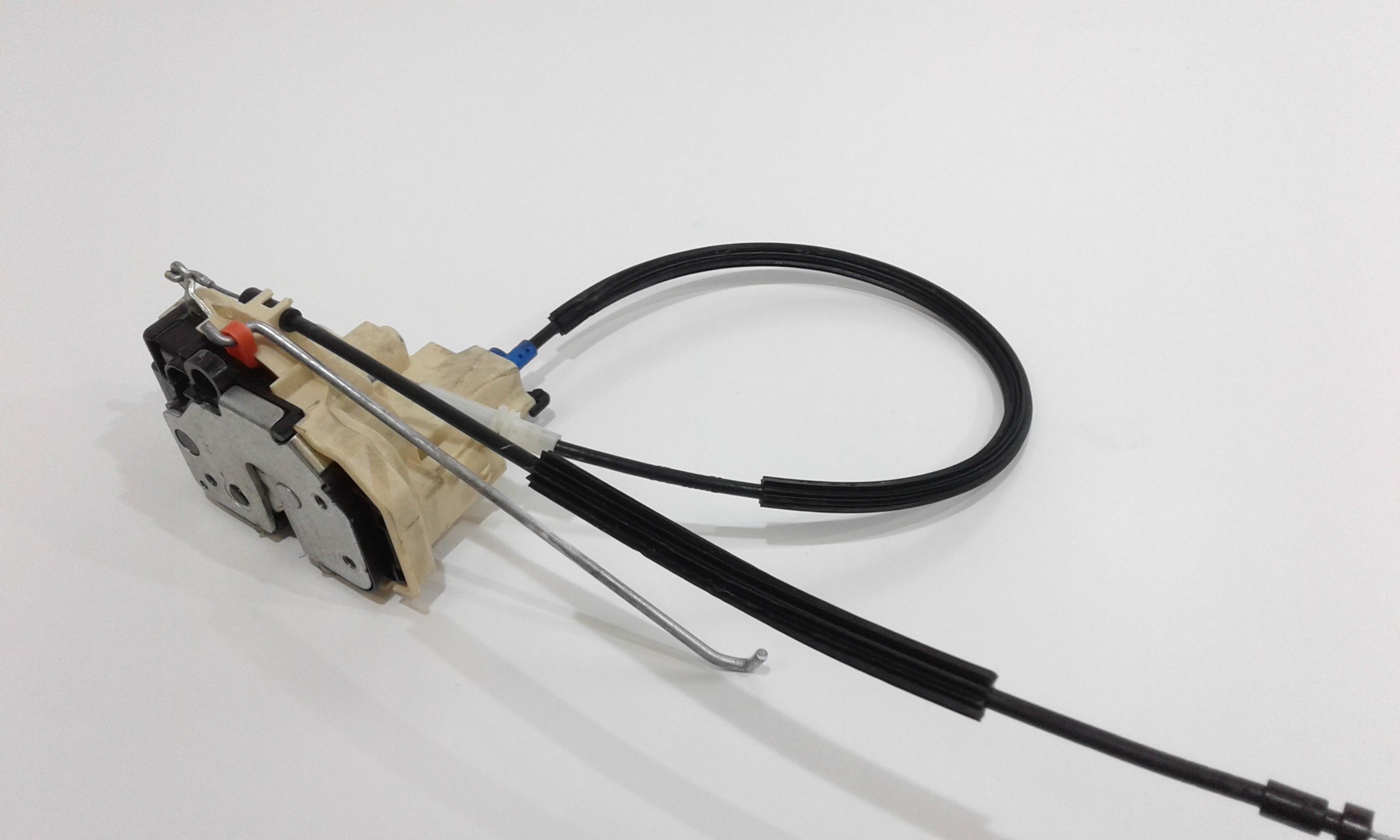 Serratura Anteriore Sinistra FIAT Panda 3 Serie