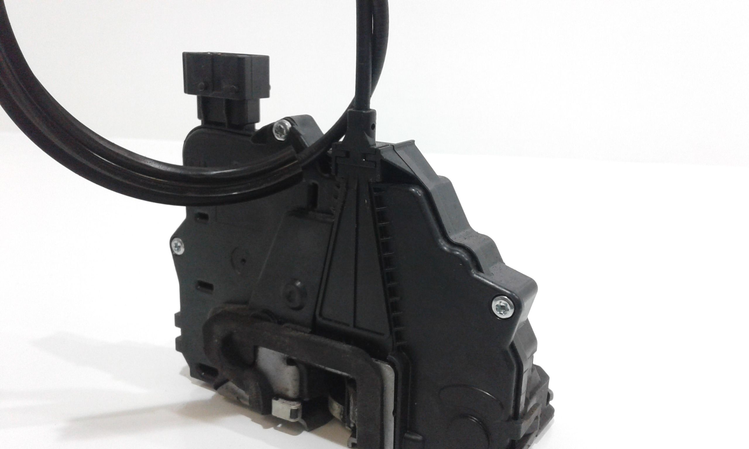 Serratura Anteriore Sinistra FIAT Punto EVO