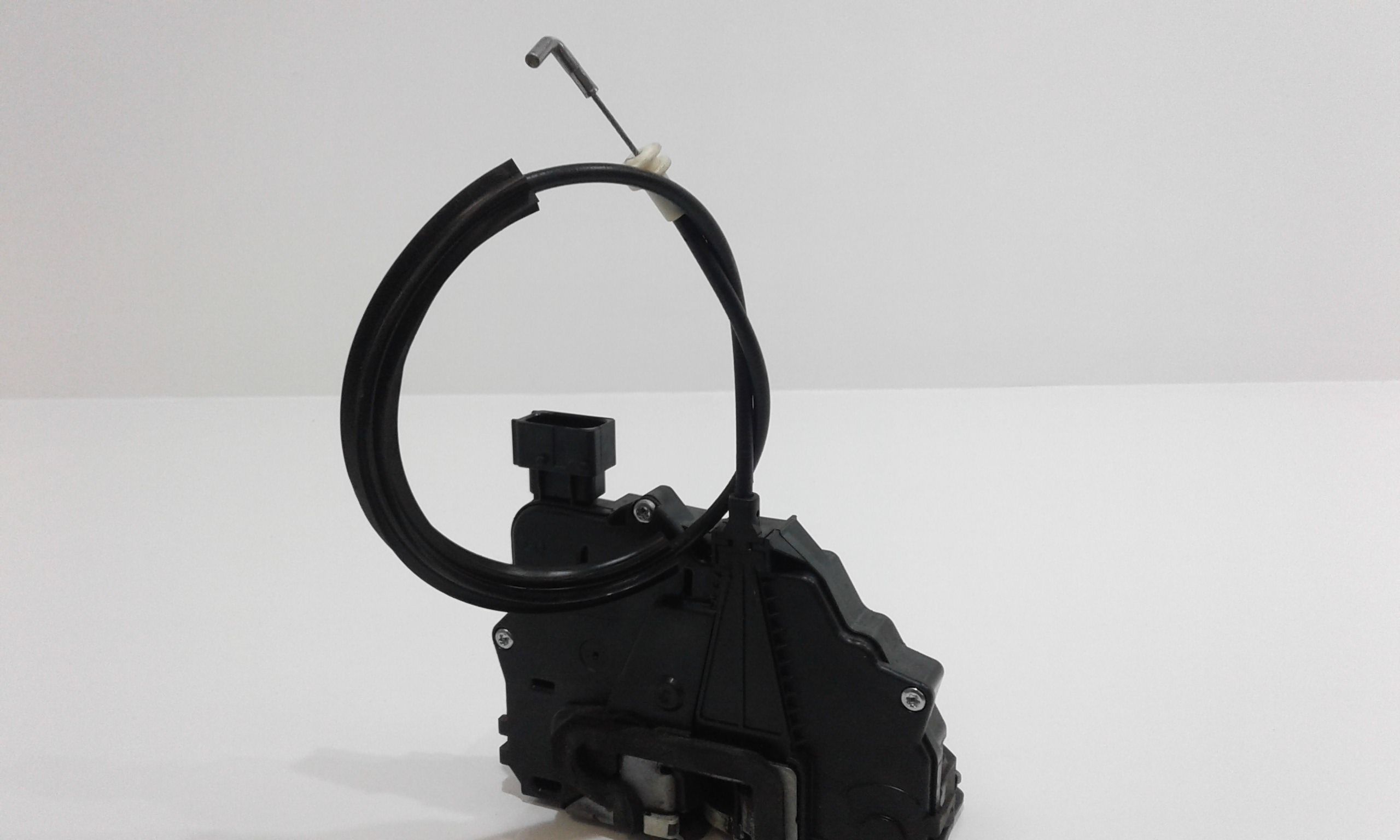 Serratura Anteriore Sinistra FIAT Punto EVO