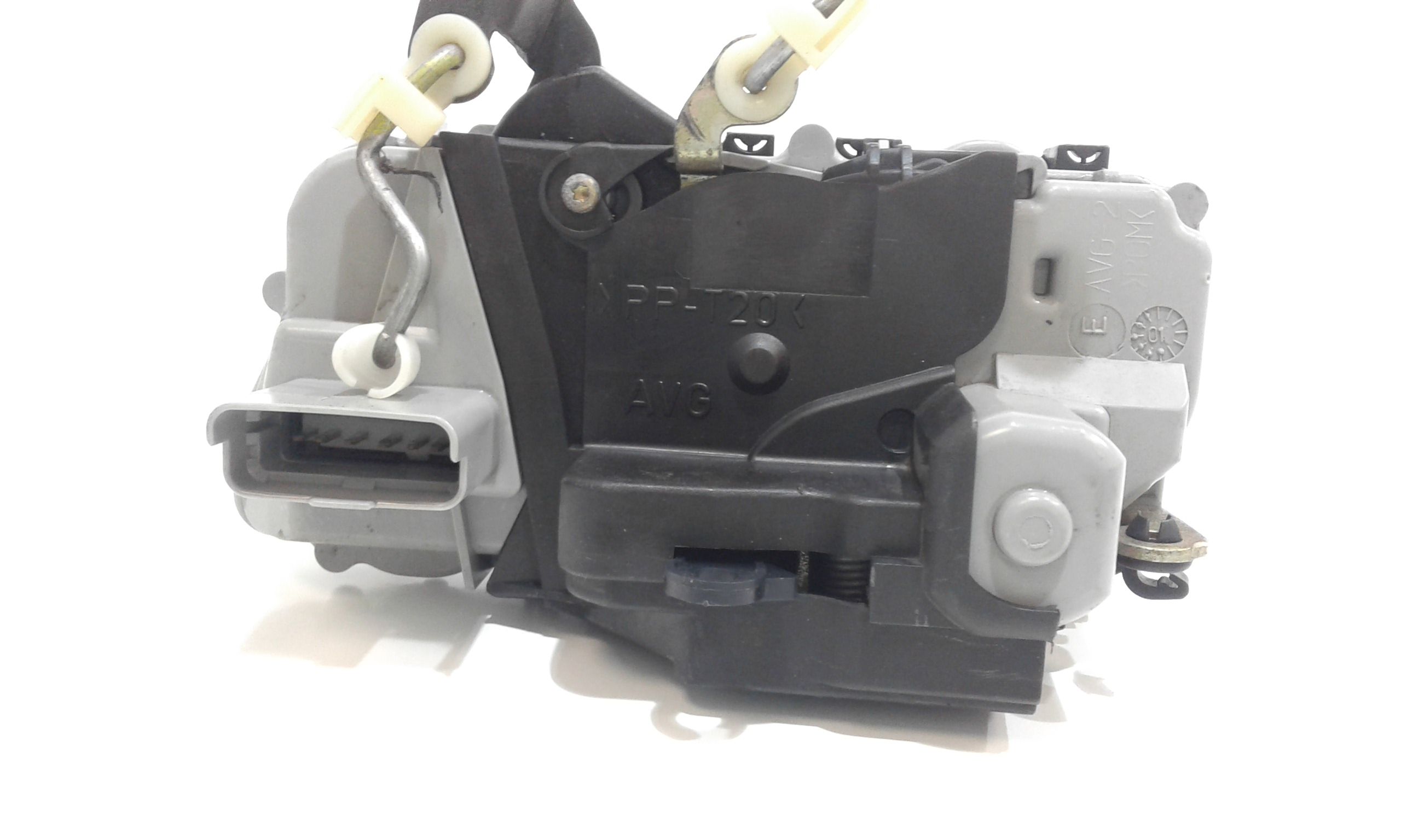 Serratura Anteriore Sinistra PEUGEOT 307 Berlina