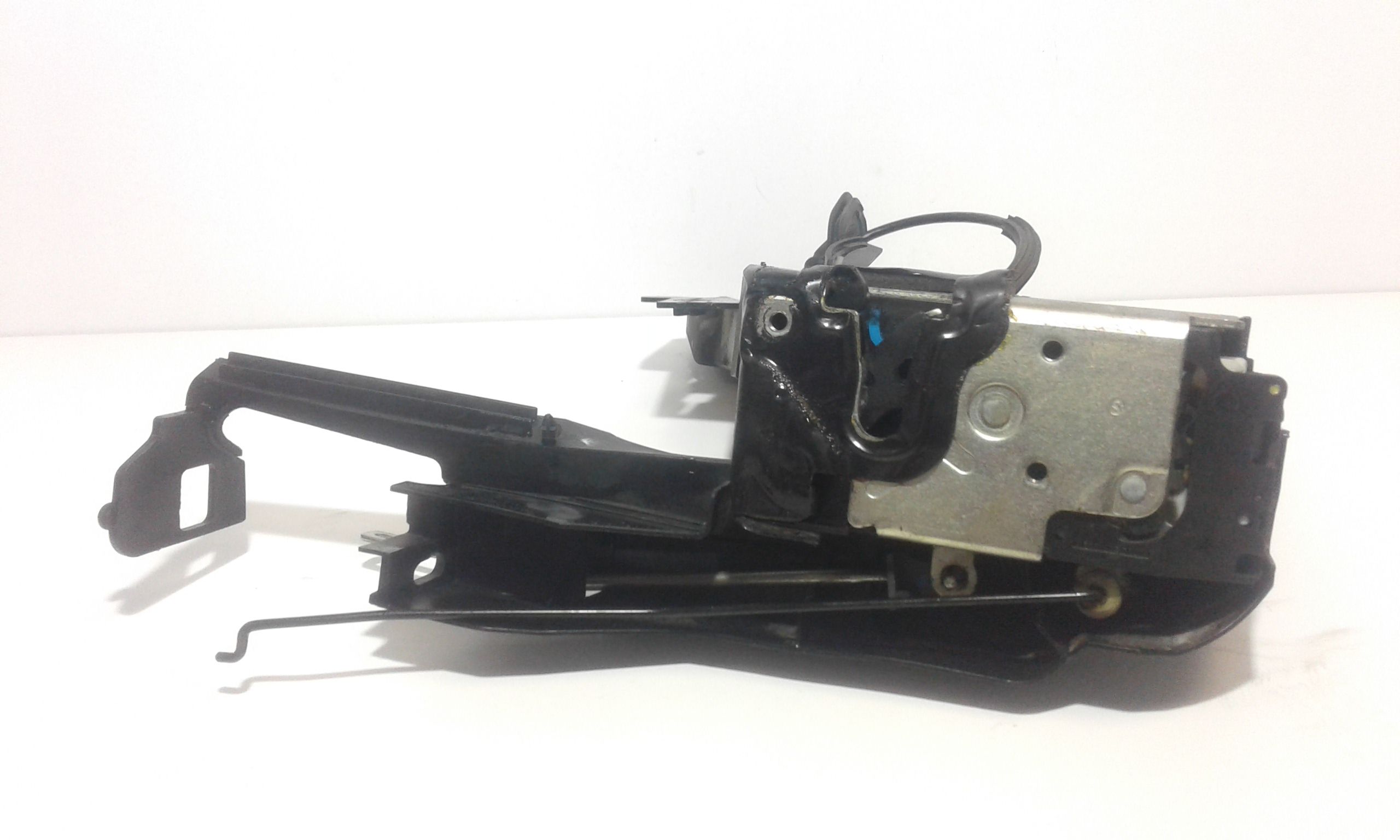 Serratura Anteriore Sinistra FORD Fusion 1 Serie