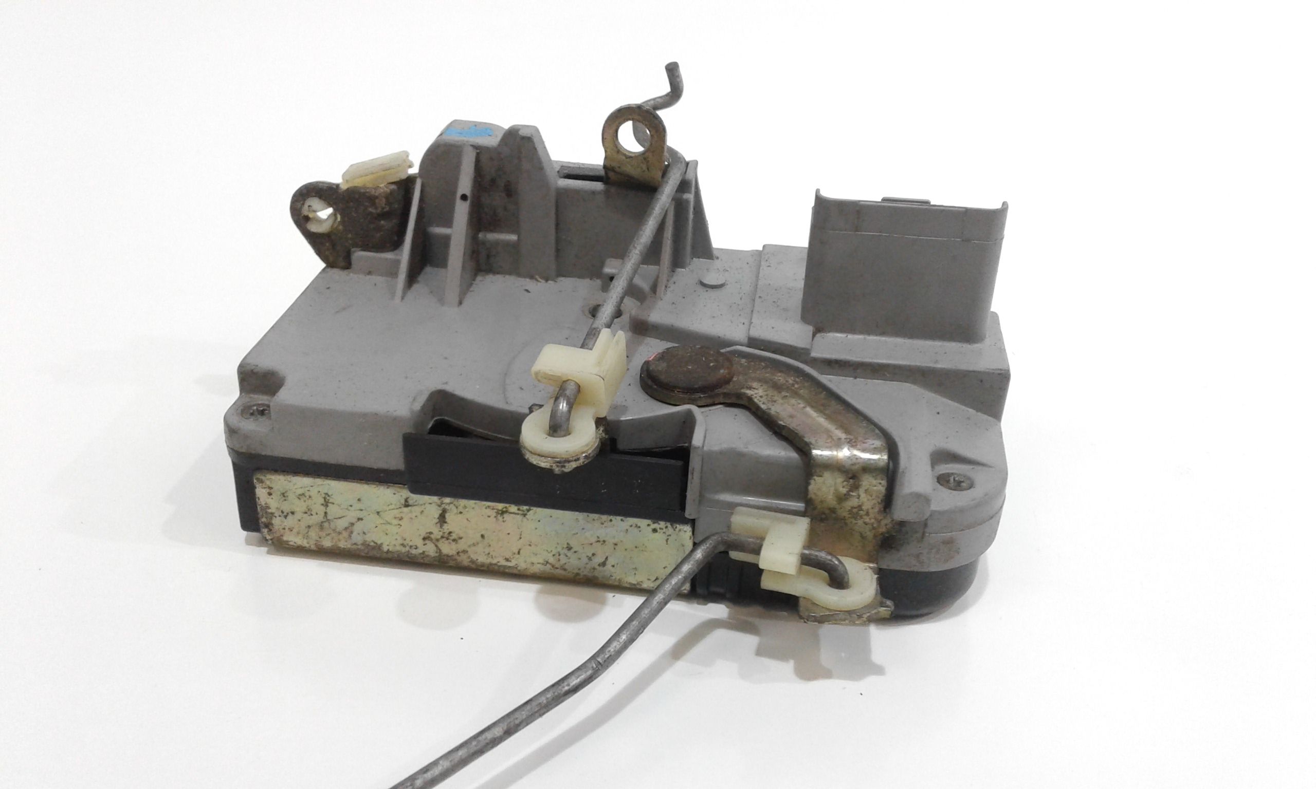 Serratura Anteriore Sinistra CITROEN C5 Break 1 Serie