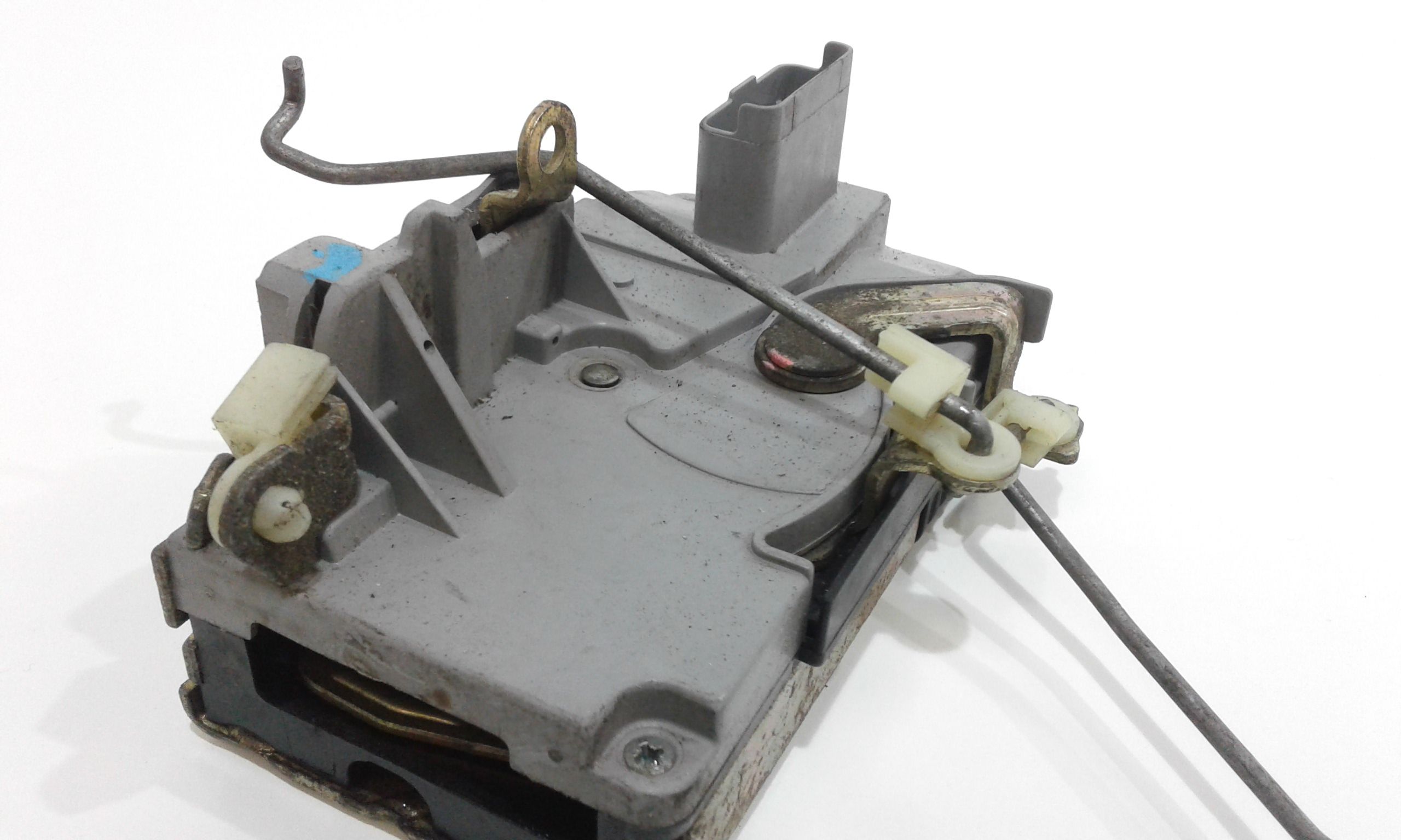 Serratura Anteriore Sinistra CITROEN C5 Break 1 Serie