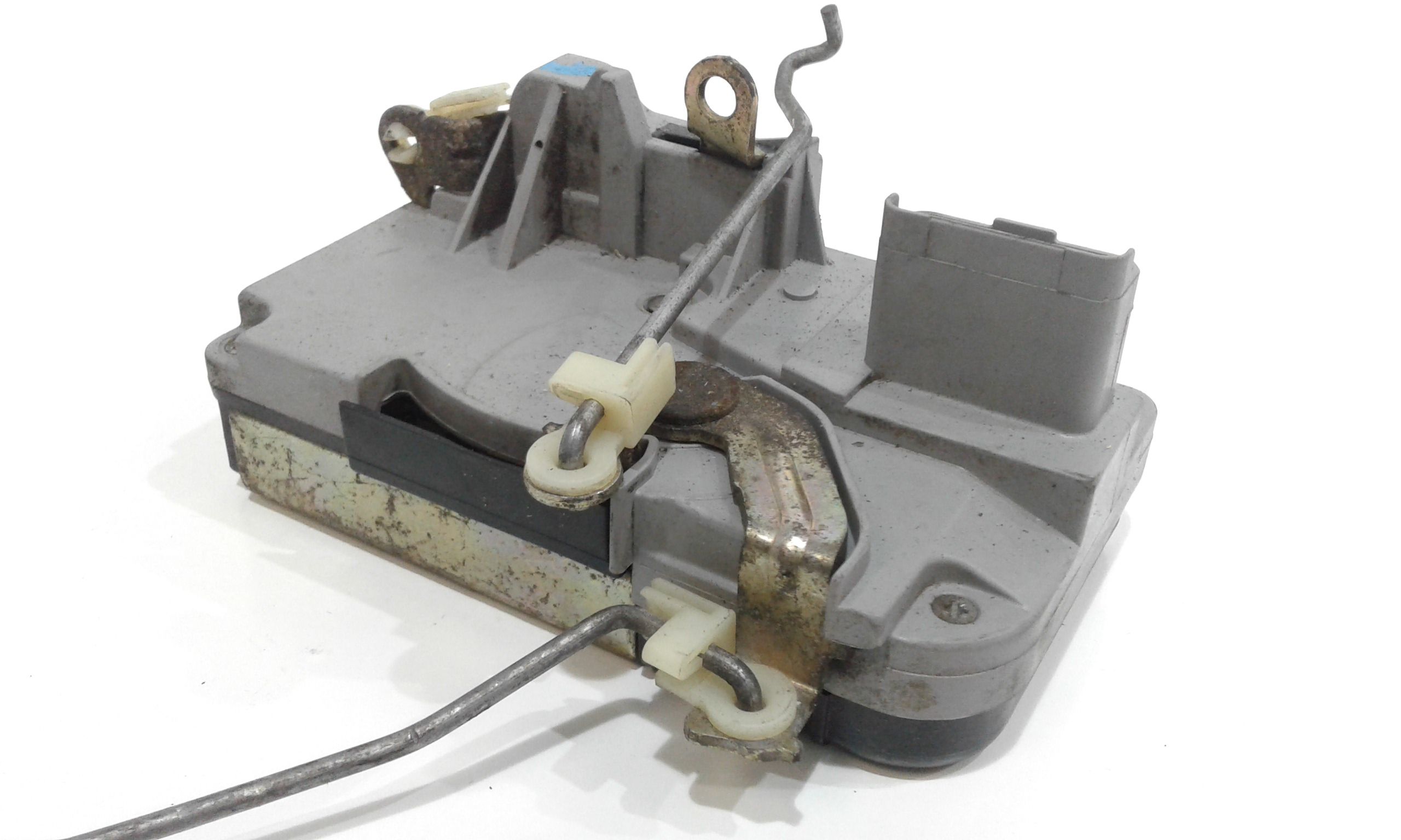 Serratura Anteriore Sinistra CITROEN C5 Break 1 Serie