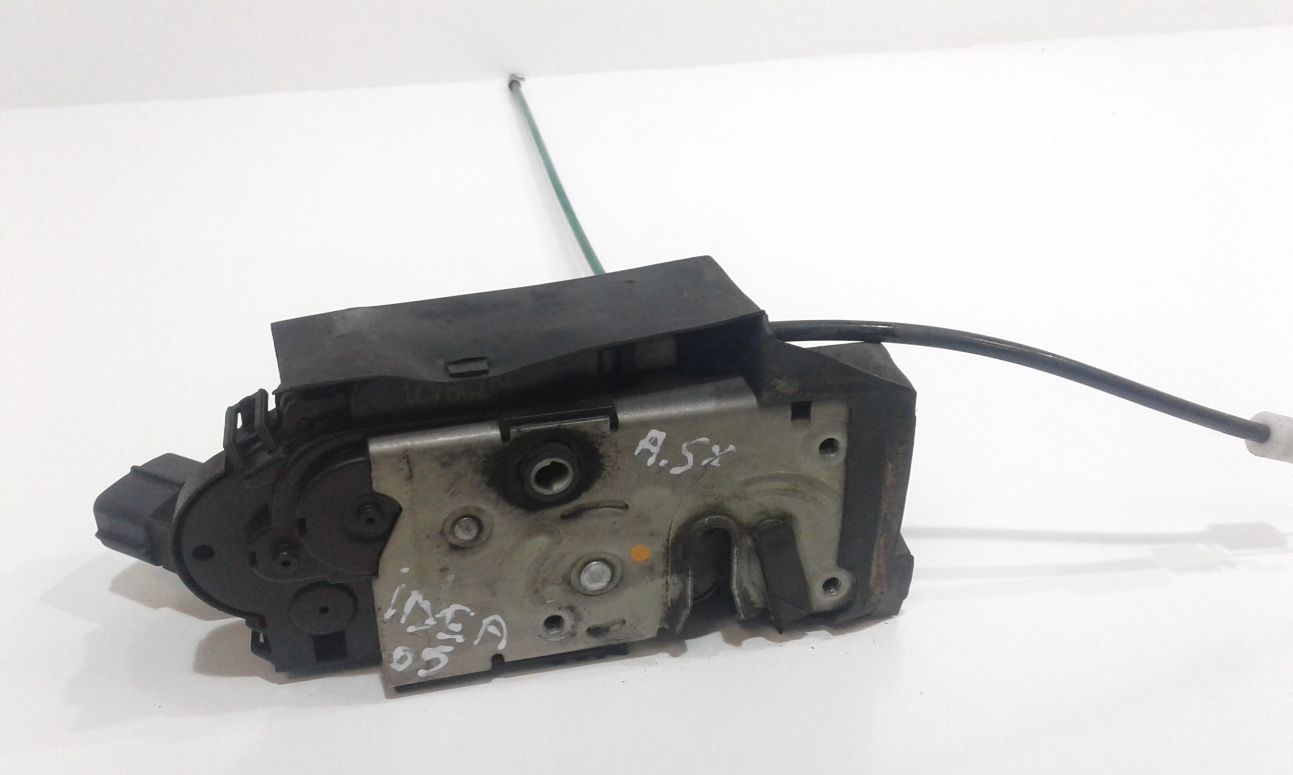 Serratura Anteriore Sinistra FIAT Idea 1 Serie