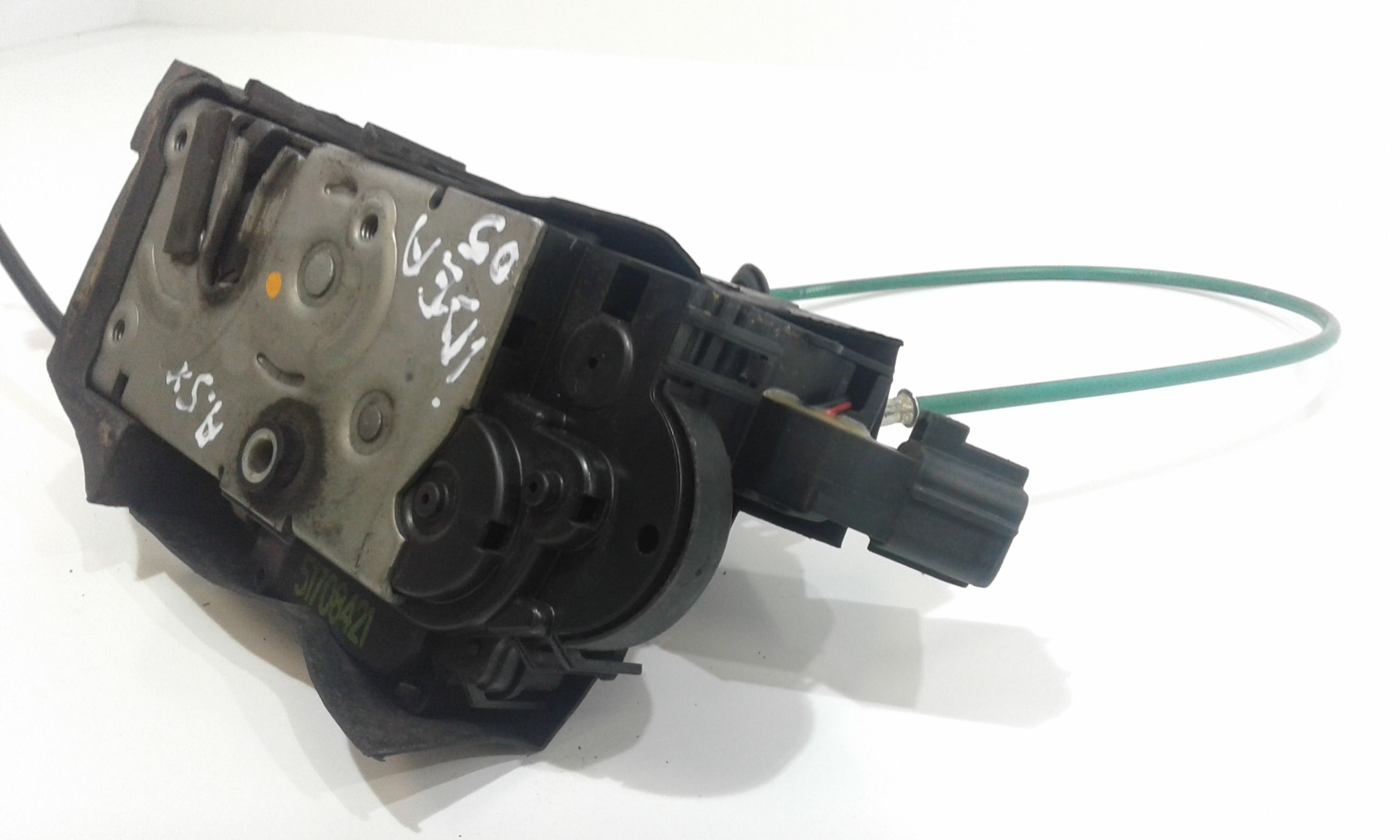 Serratura Anteriore Sinistra FIAT Idea 1 Serie