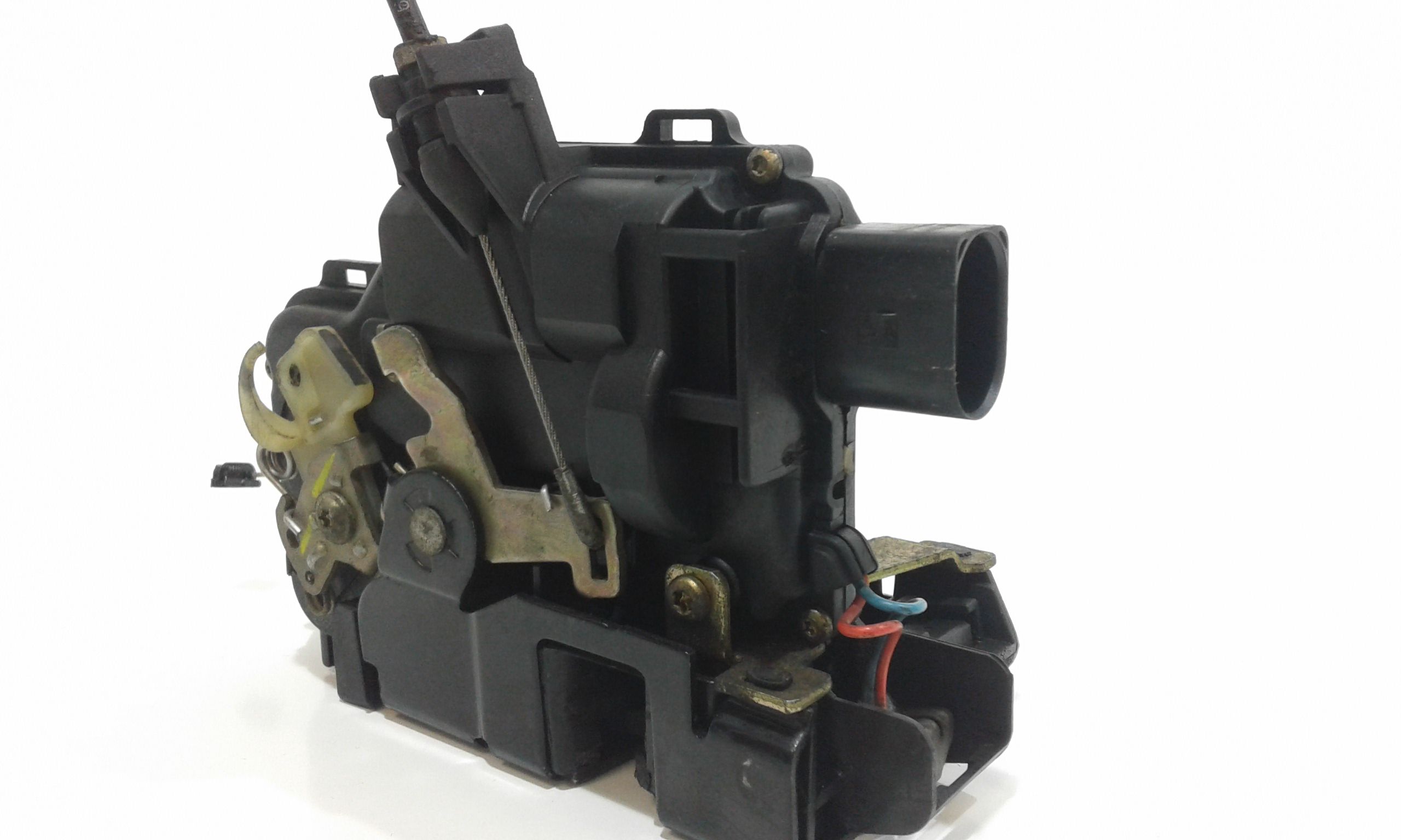 Serratura Anteriore Sinistra VOLKSWAGEN Lupo 1 Serie