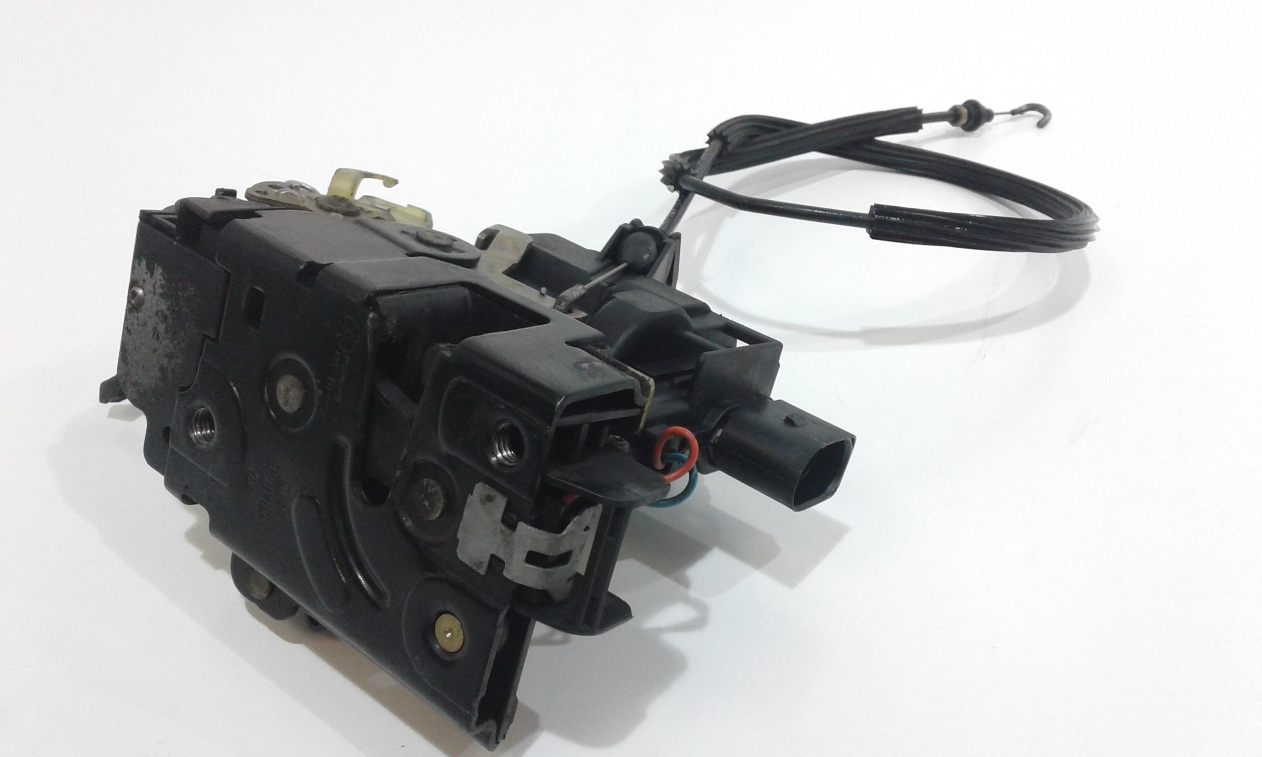 Serratura Anteriore Sinistra VOLKSWAGEN Lupo 1 Serie