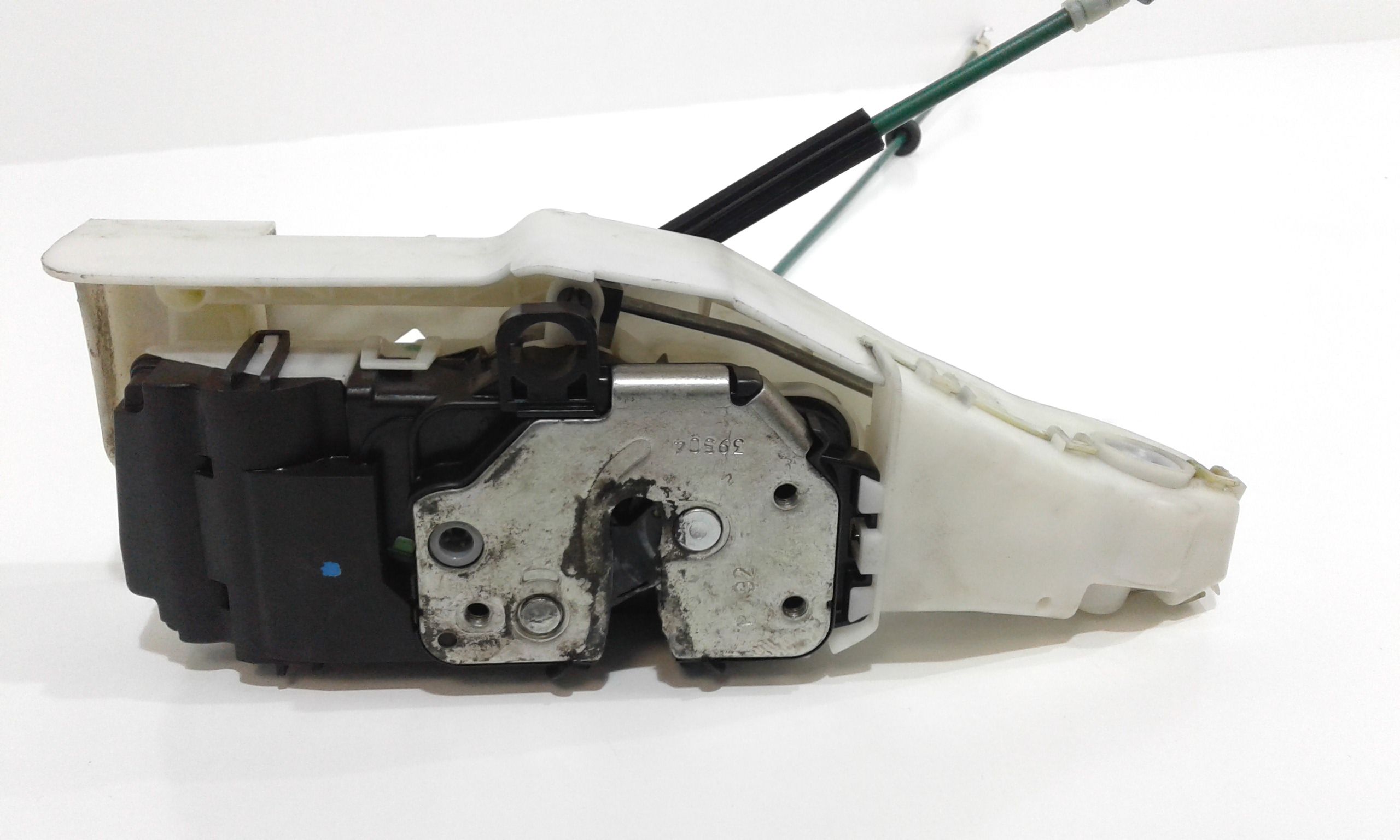 Serratura Anteriore Sinistra LANCIA Ypsilon 1 Serie