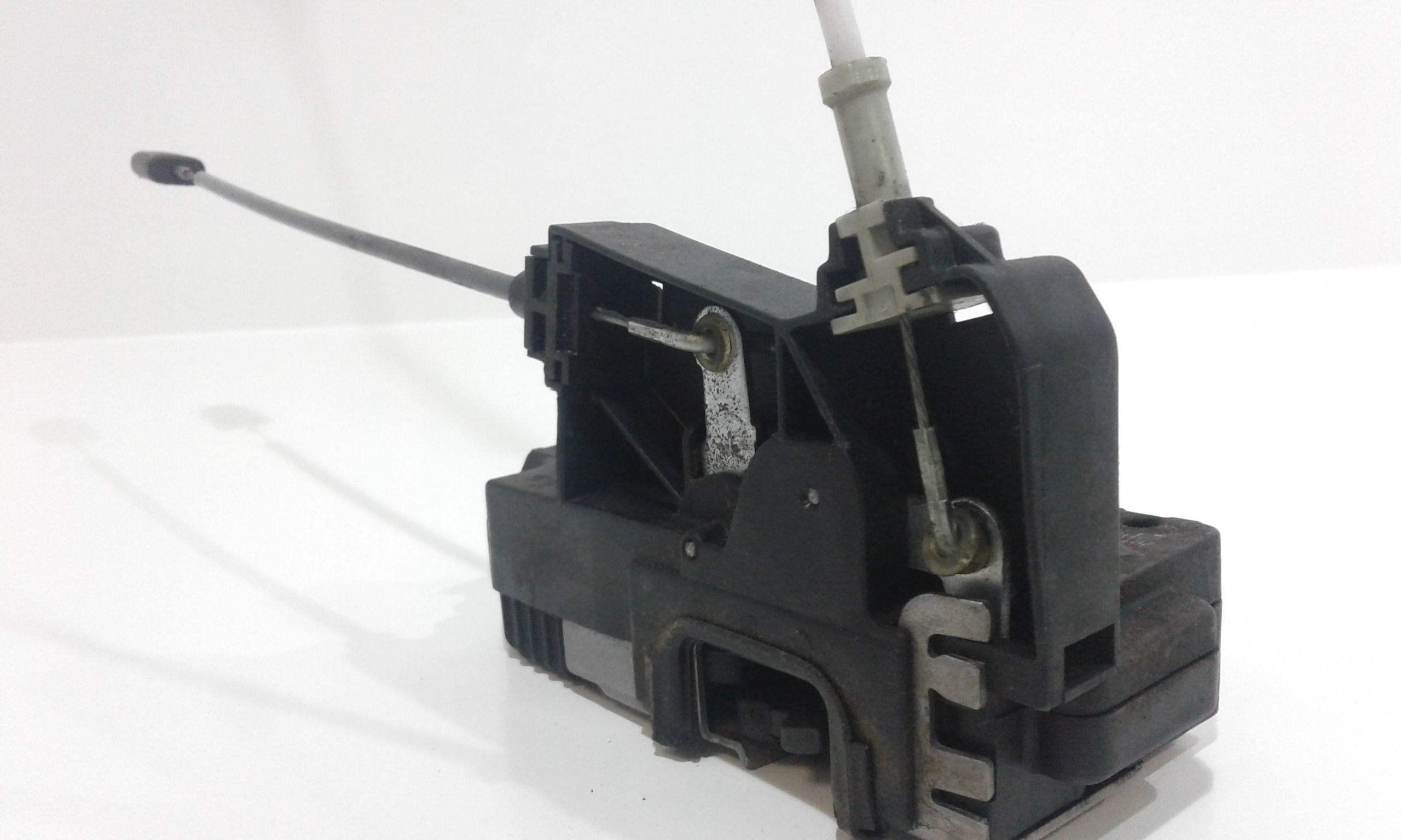 Serratura Anteriore Sinistra OPEL Zafira A