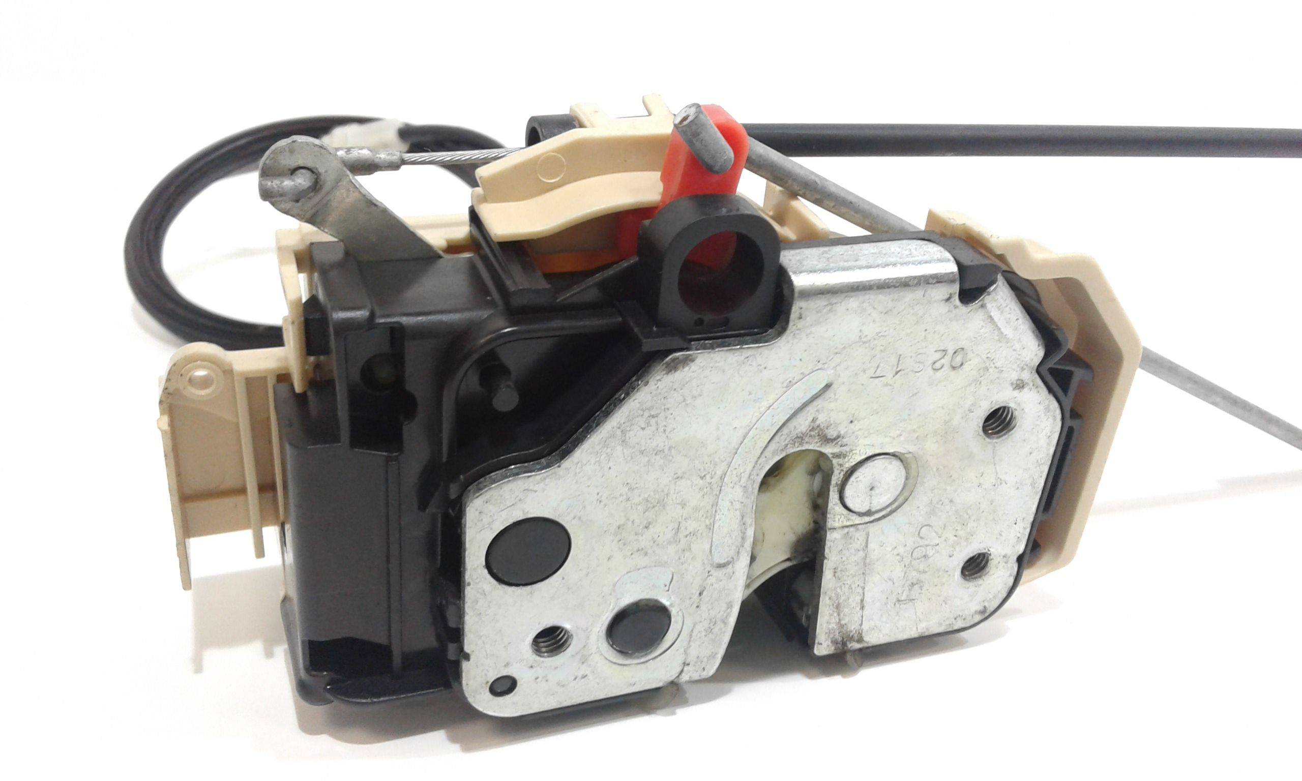 Serratura Anteriore Sinistra FIAT Panda 3 Serie