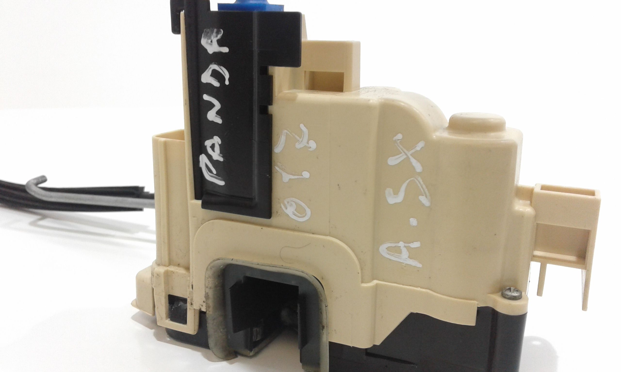 Serratura Anteriore Sinistra FIAT Panda 3 Serie