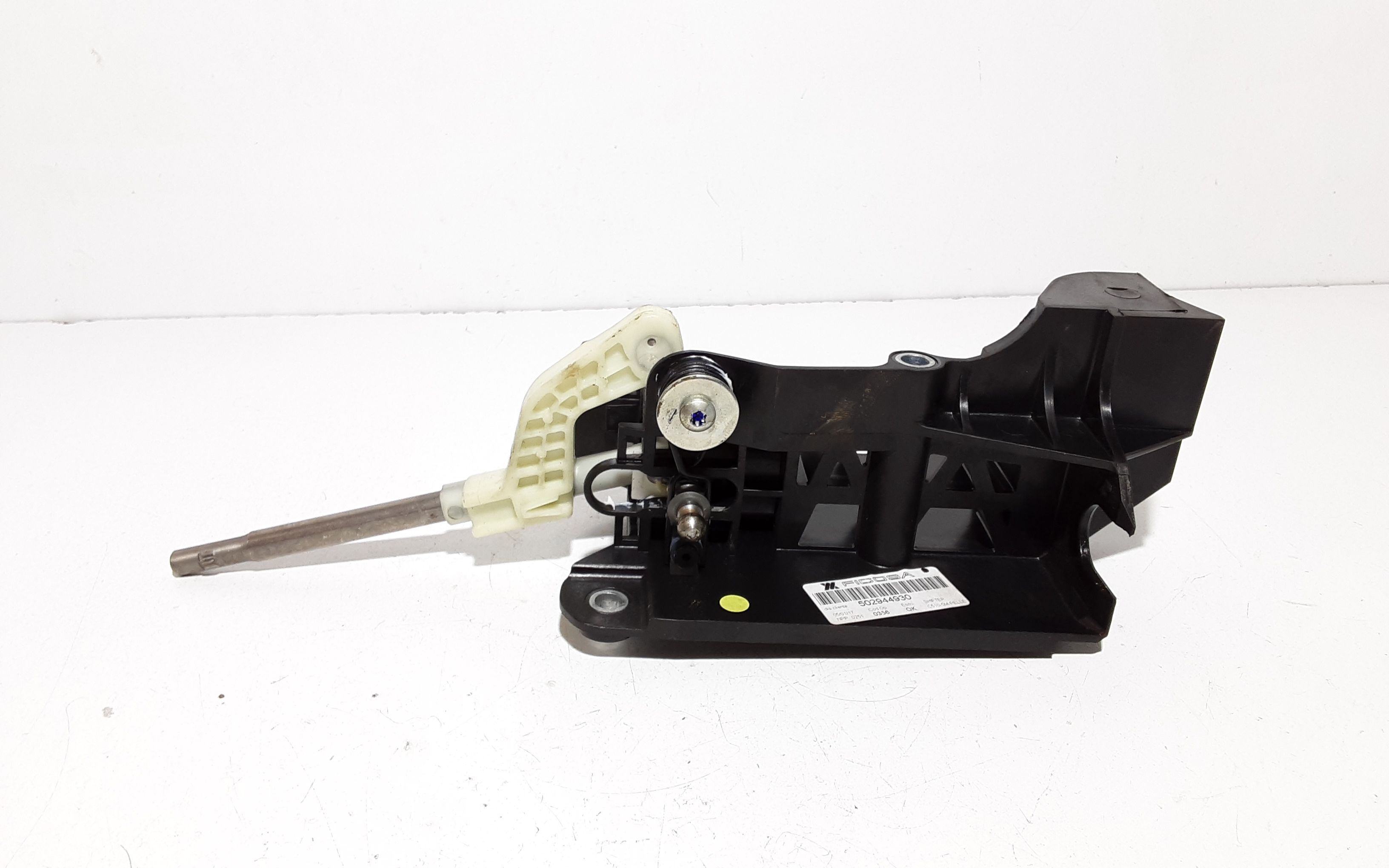 Leva Cambio FIAT Panda Serie 4X4 (319) (12>)