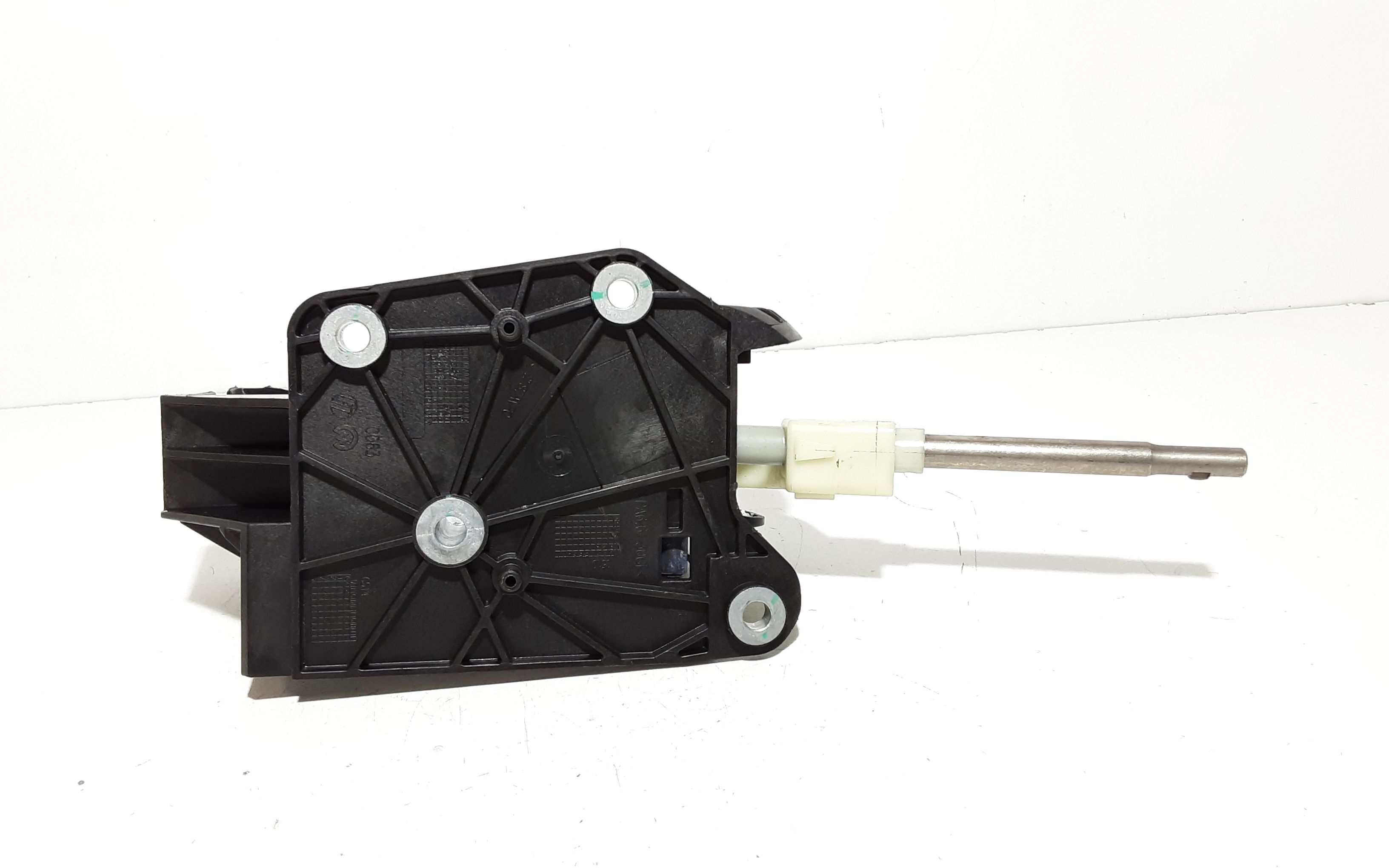 Leva Cambio FIAT Panda Serie 4X4 (319) (12>)